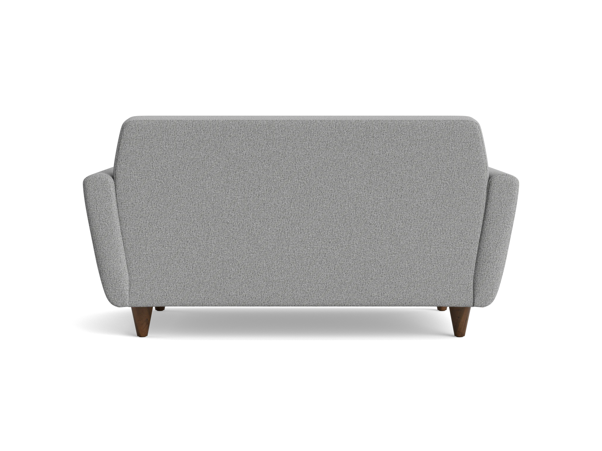 hughes twin sleeper sofa taylor felt gray