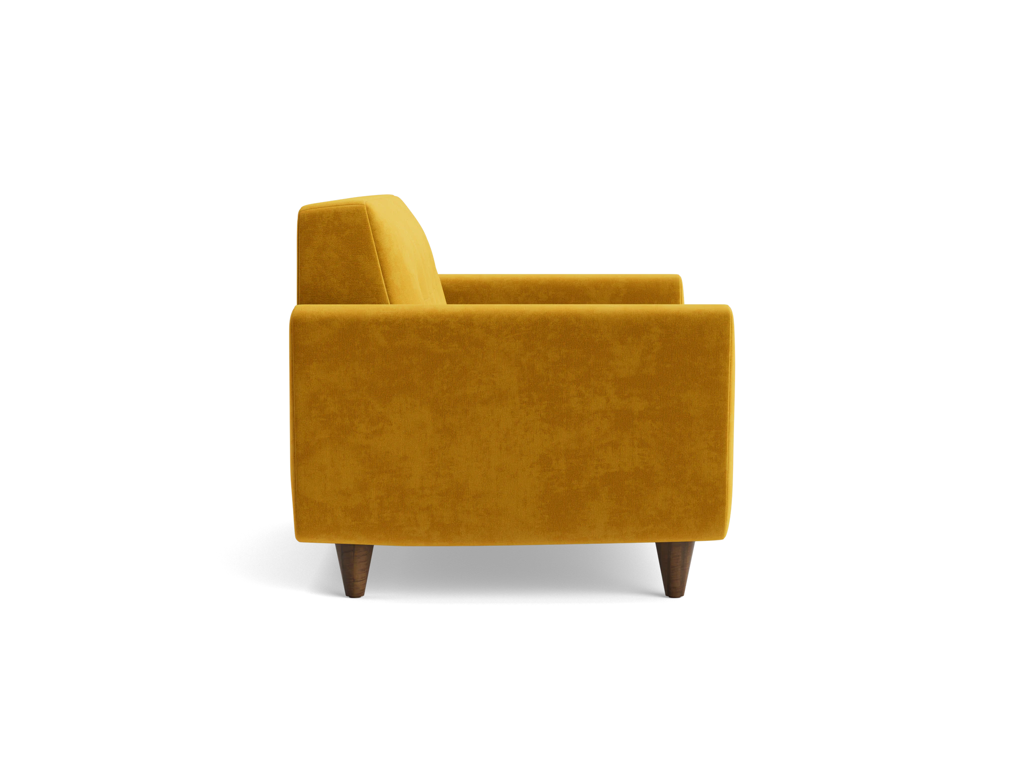 hughes twin sleeper sofa harper amber gold