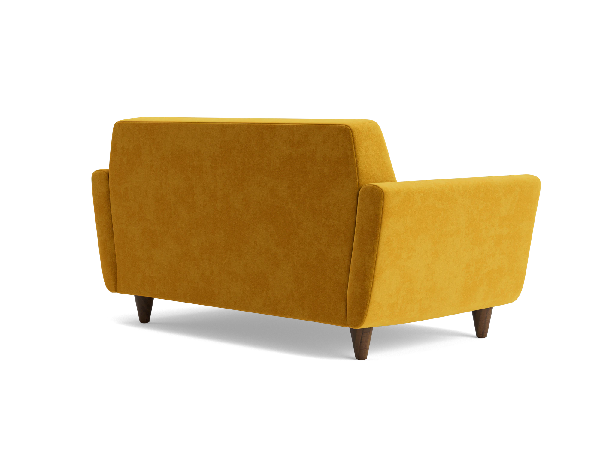 hughes twin sleeper sofa harper amber gold