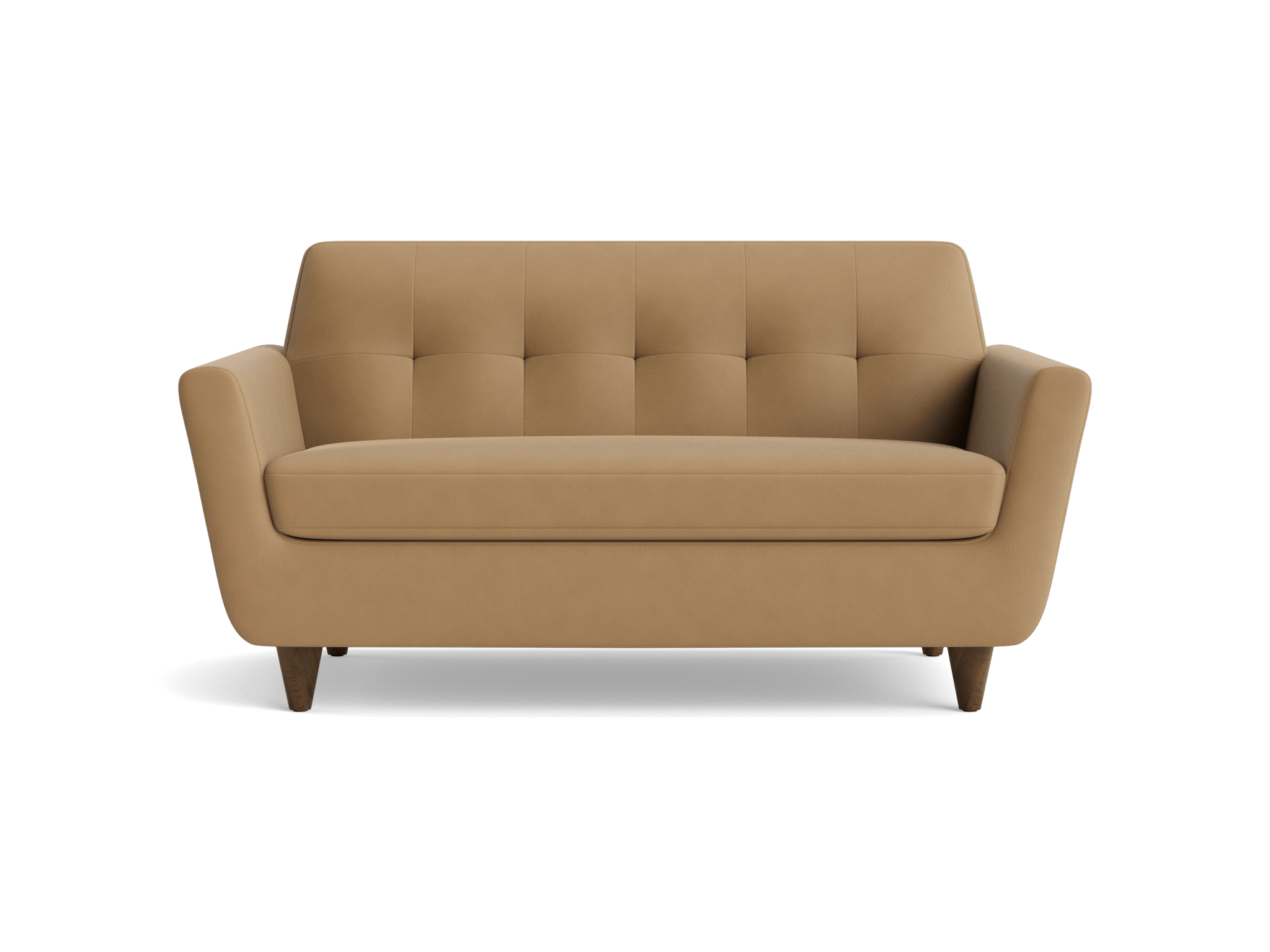 hughes twin sleeper sofa washed california biscuit