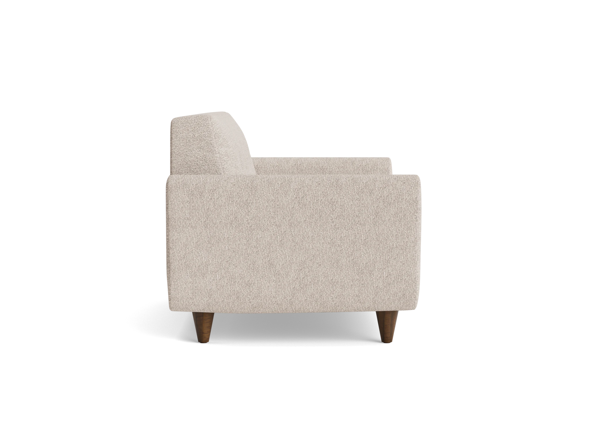 hughes twin sleeper sofa borough cotton