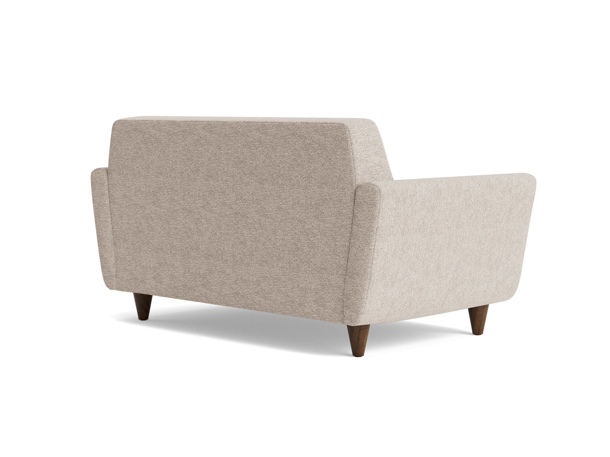 hughes twin sleeper sofa borough cotton