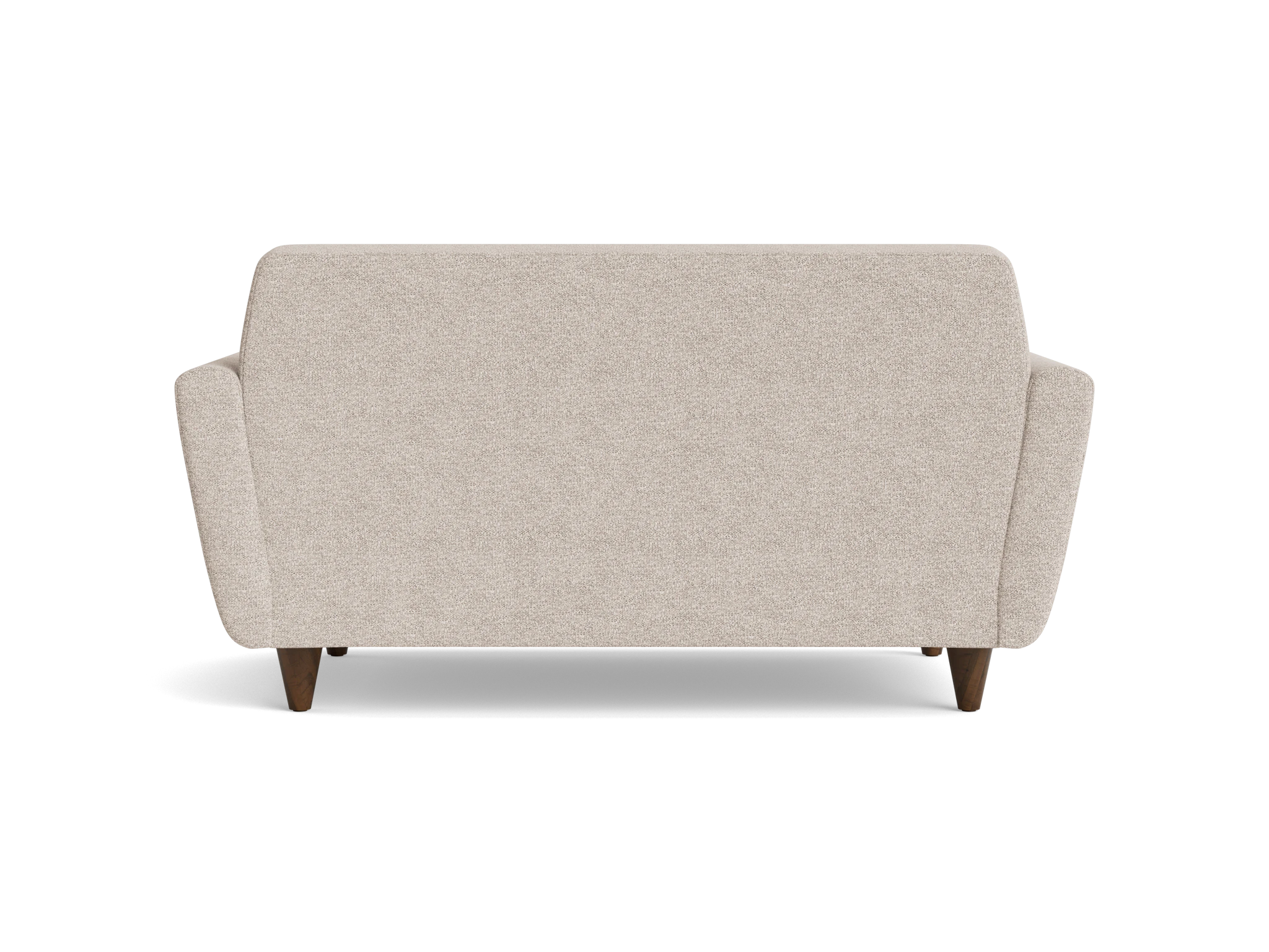 hughes twin sleeper sofa borough cotton