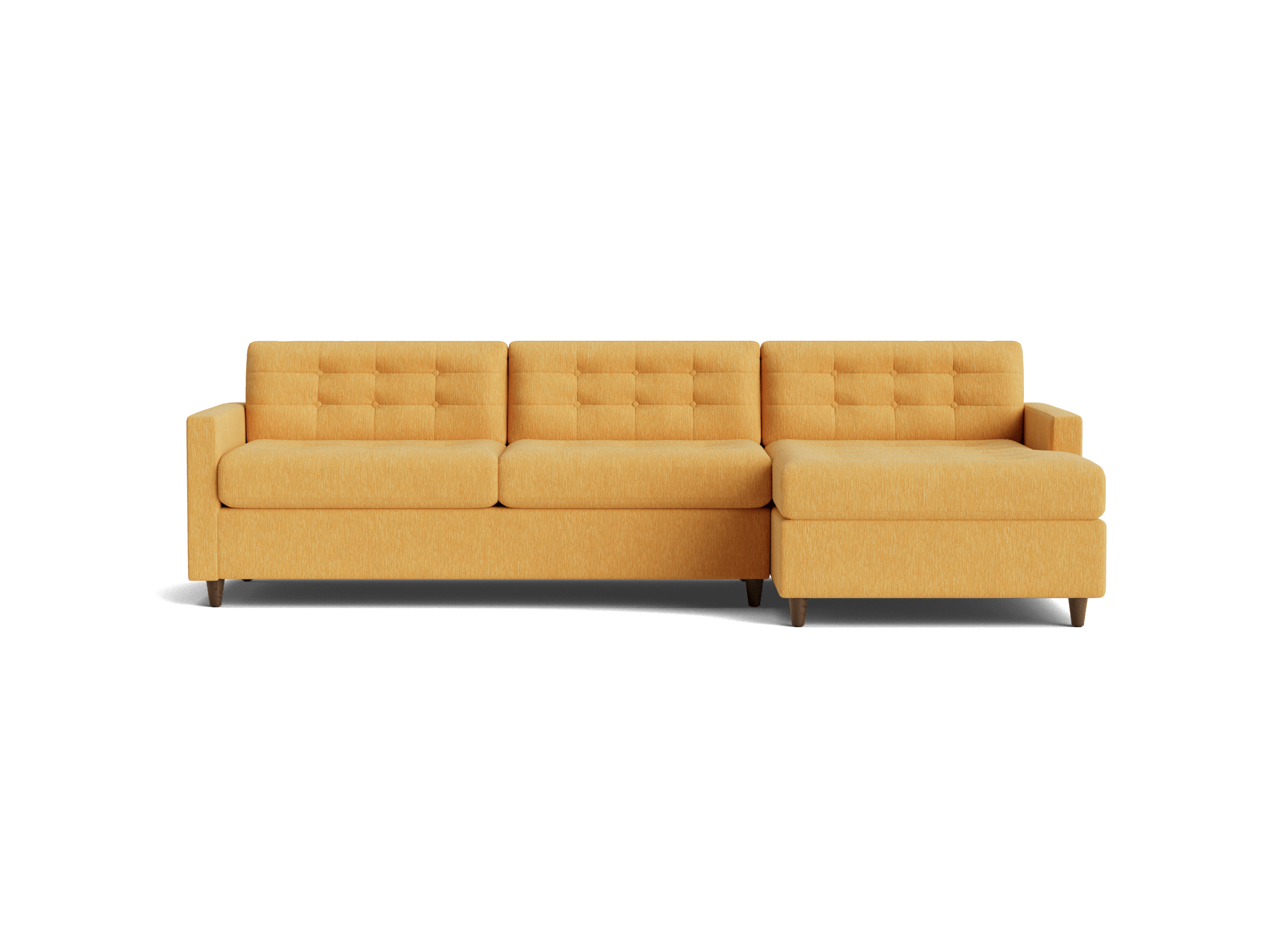 eliot sleeper sectional bentley daisey