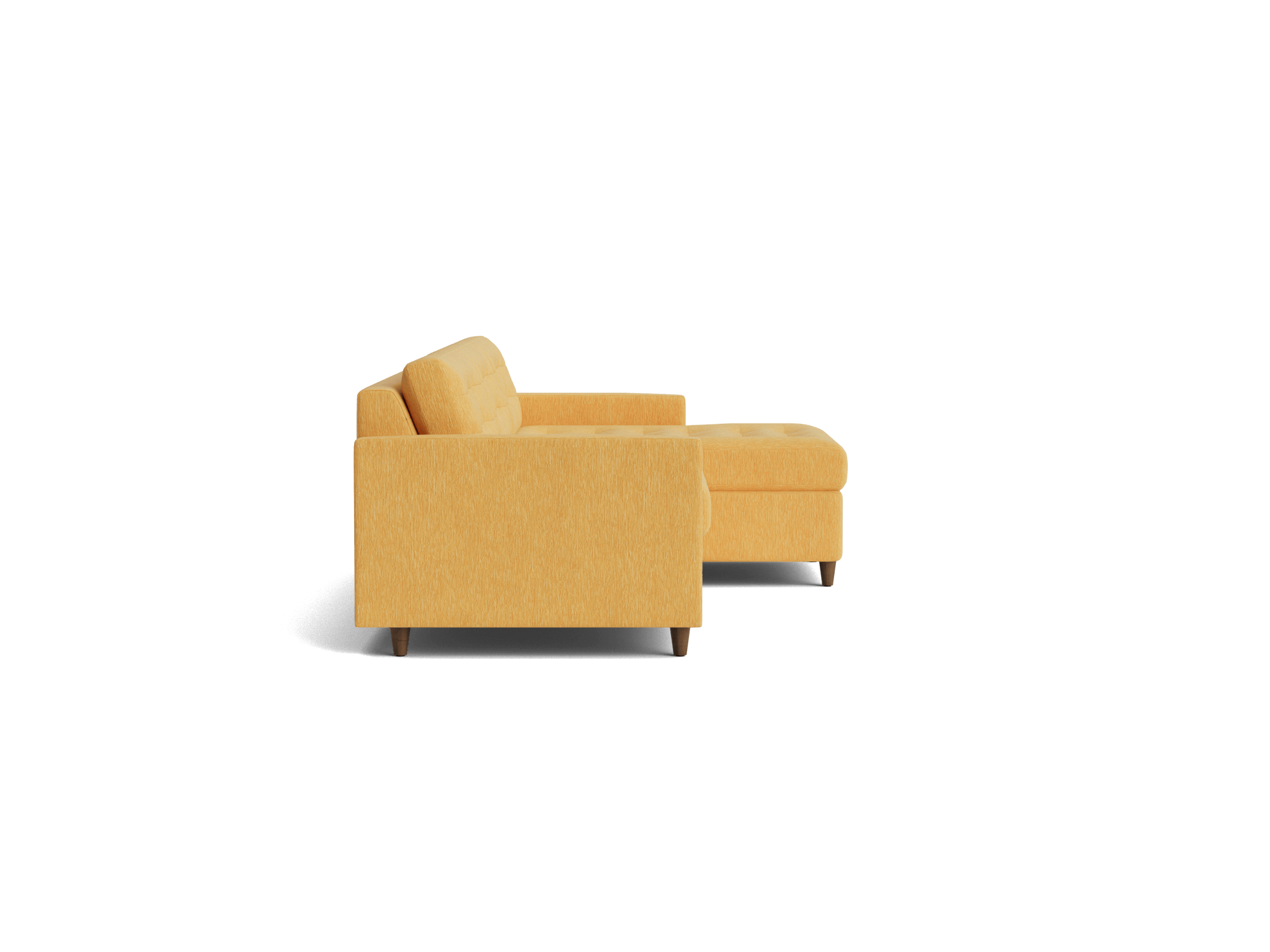 eliot sleeper sectional bentley daisey