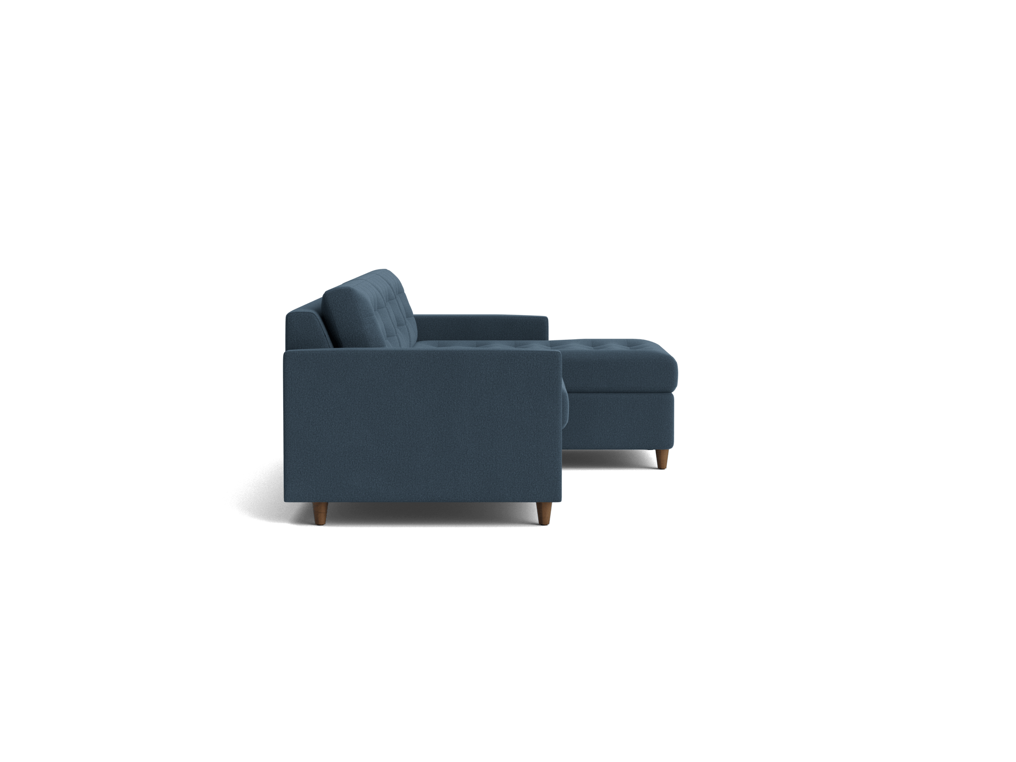 eliot sleeper sectional faithful indigo