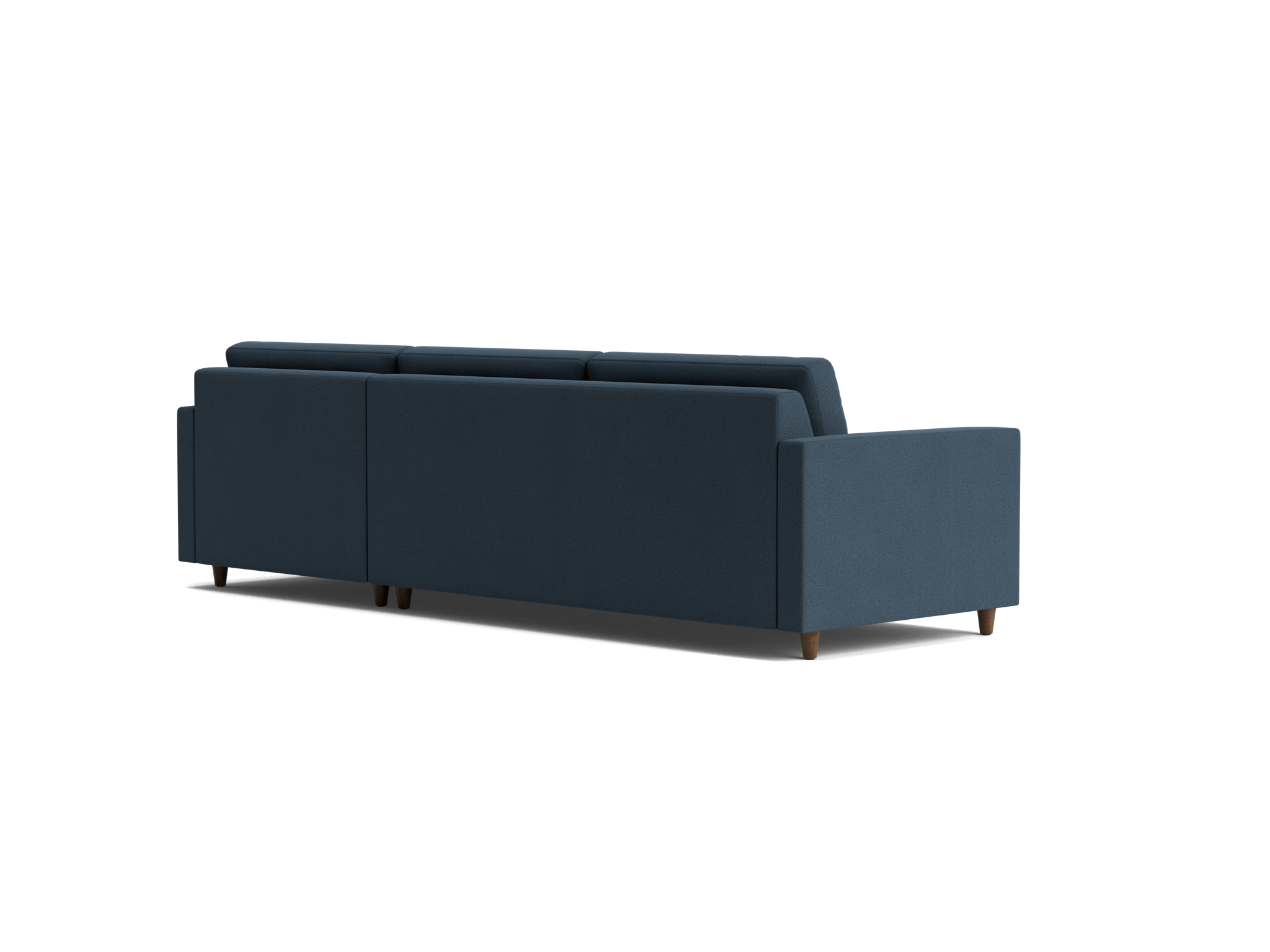 eliot sleeper sectional faithful indigo