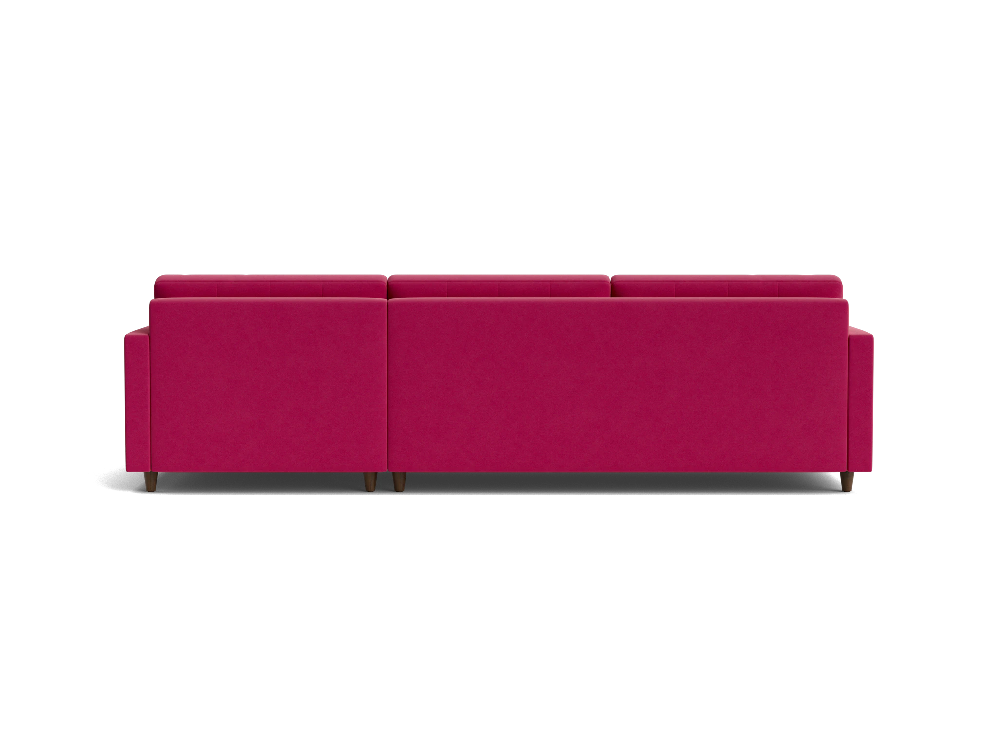 eliot sleeper sectional royale berry