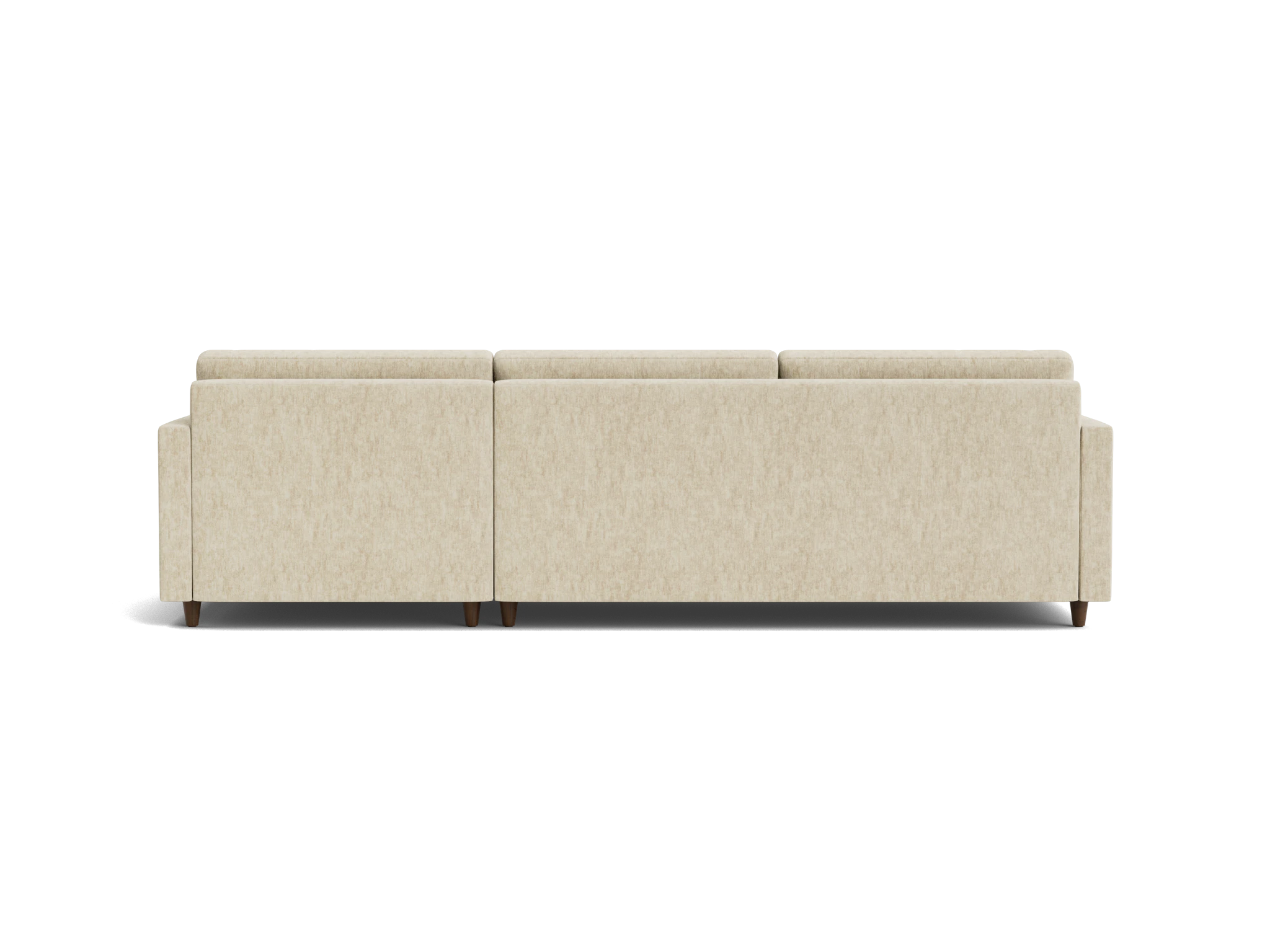 eliot sleeper sectional crave irish cream