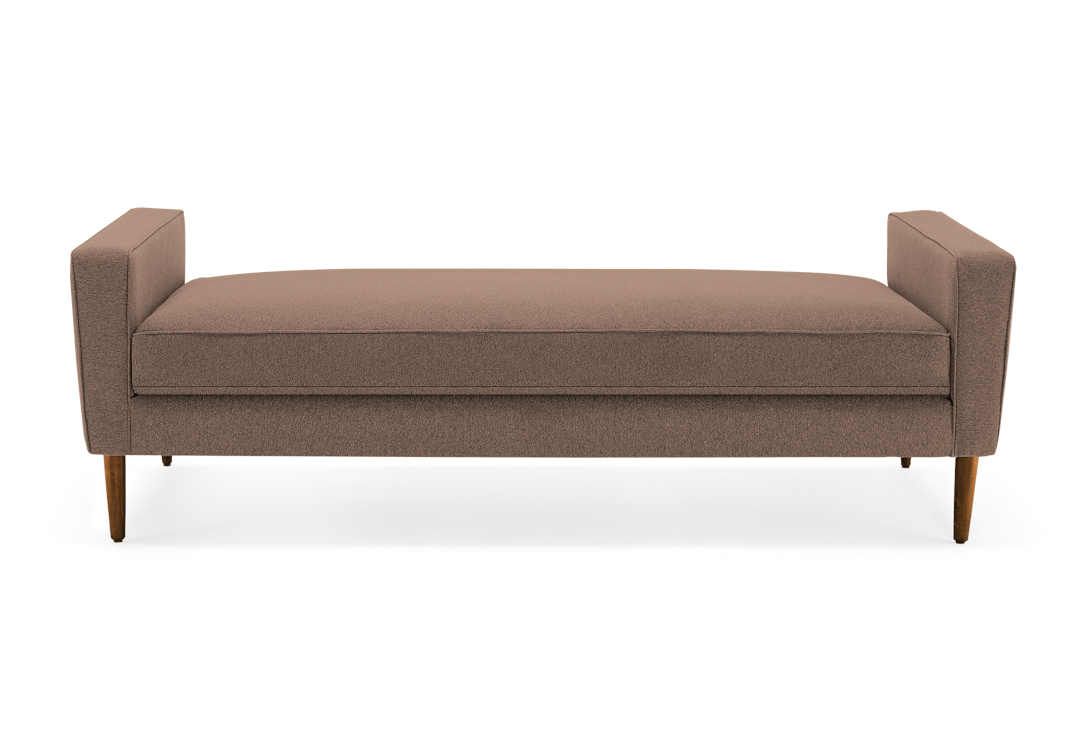 winslow daybed royale blush