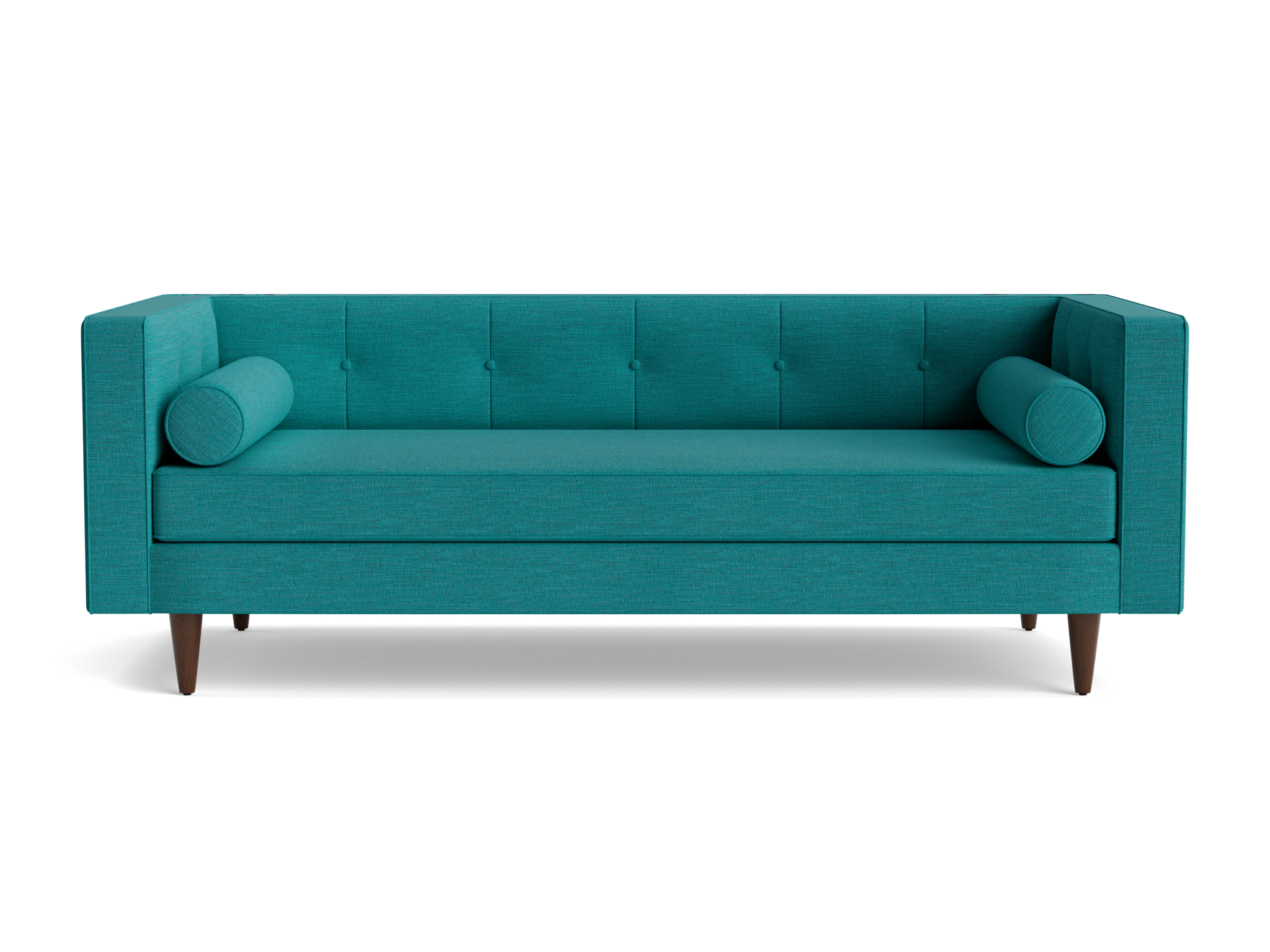 braxton daybed lucky turquoise