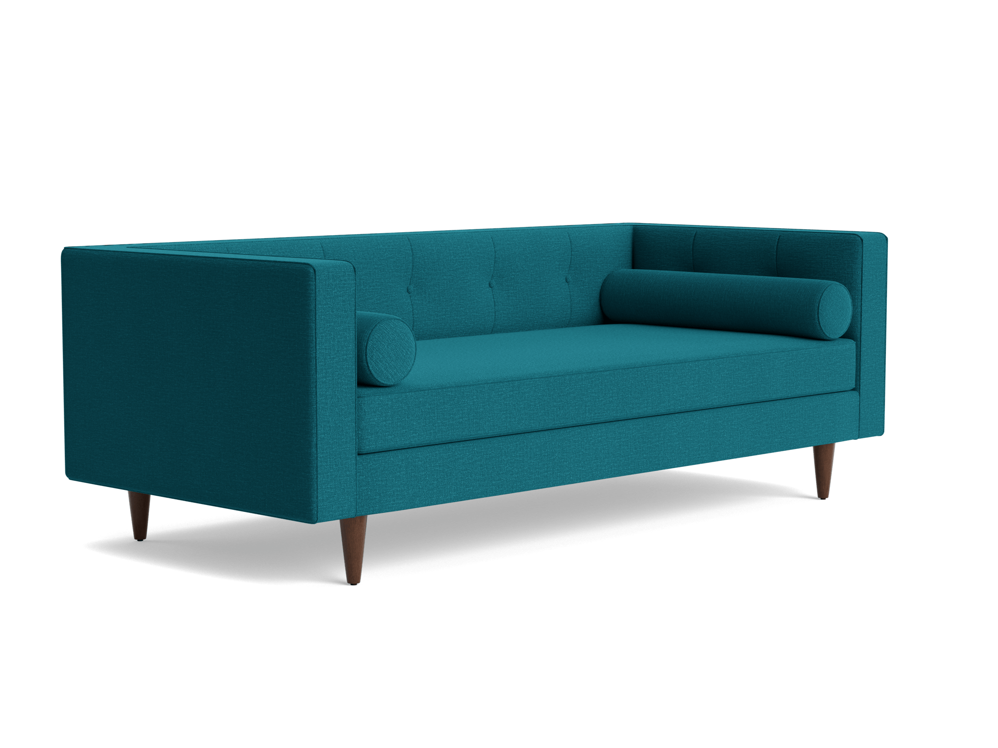 braxton daybed key largo zenith teal