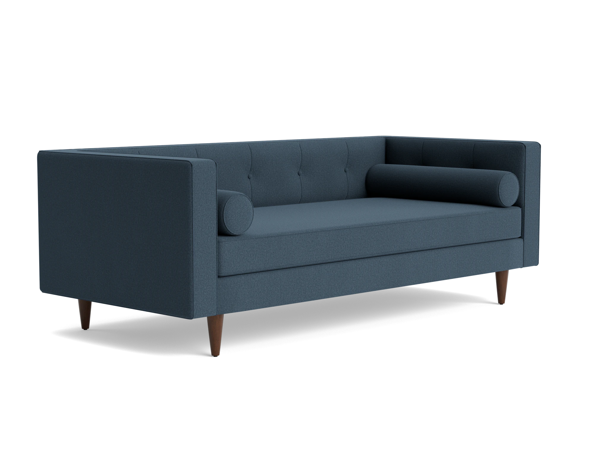 braxton daybed faithful indigo