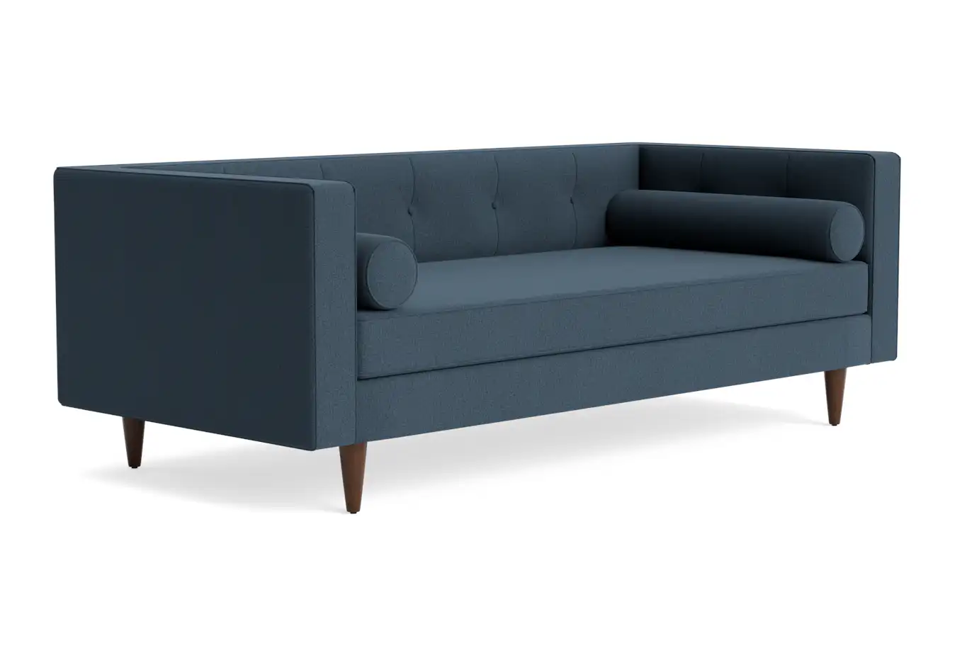 braxton daybed faithful indigo