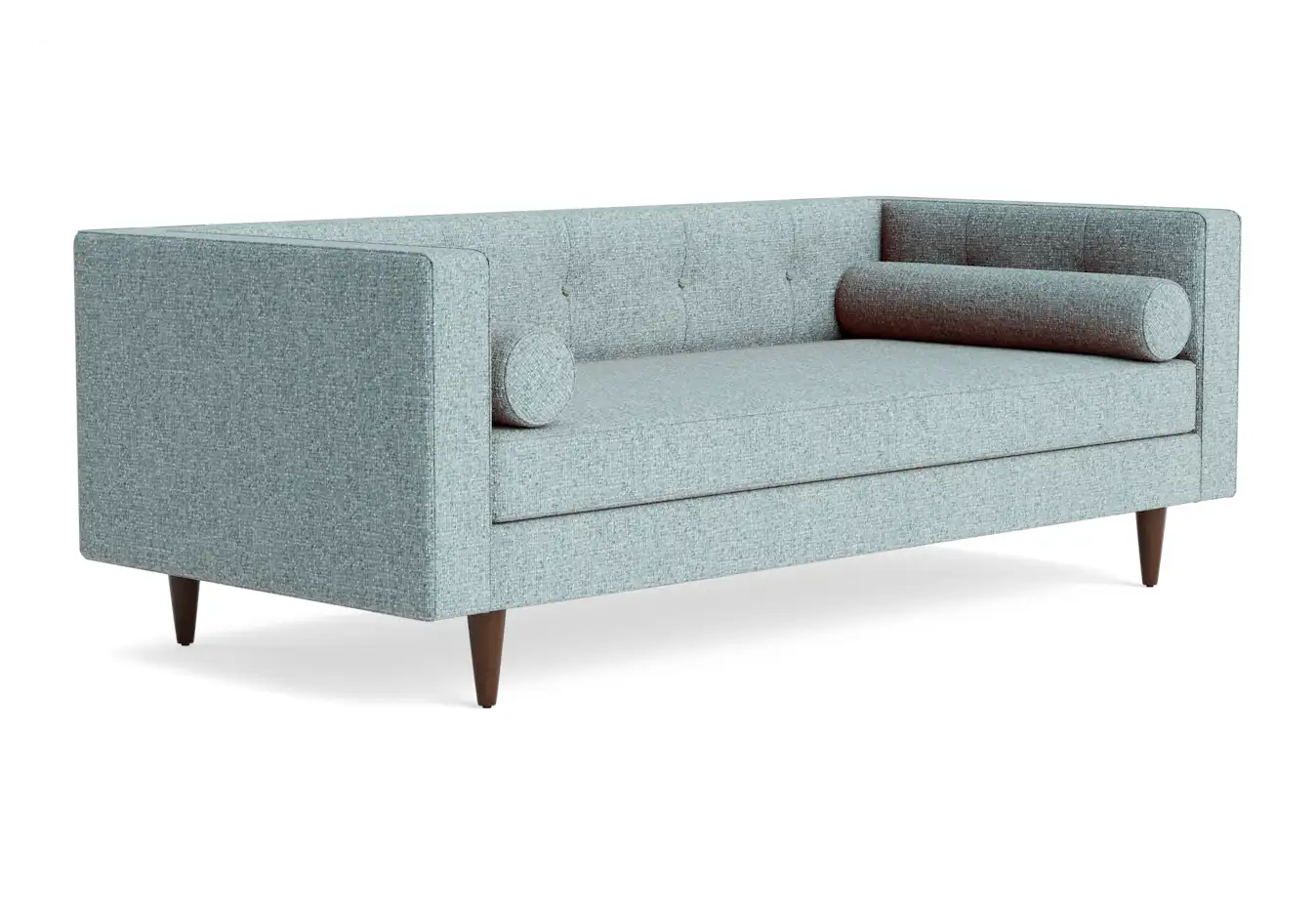 braxton daybed bungalow slate