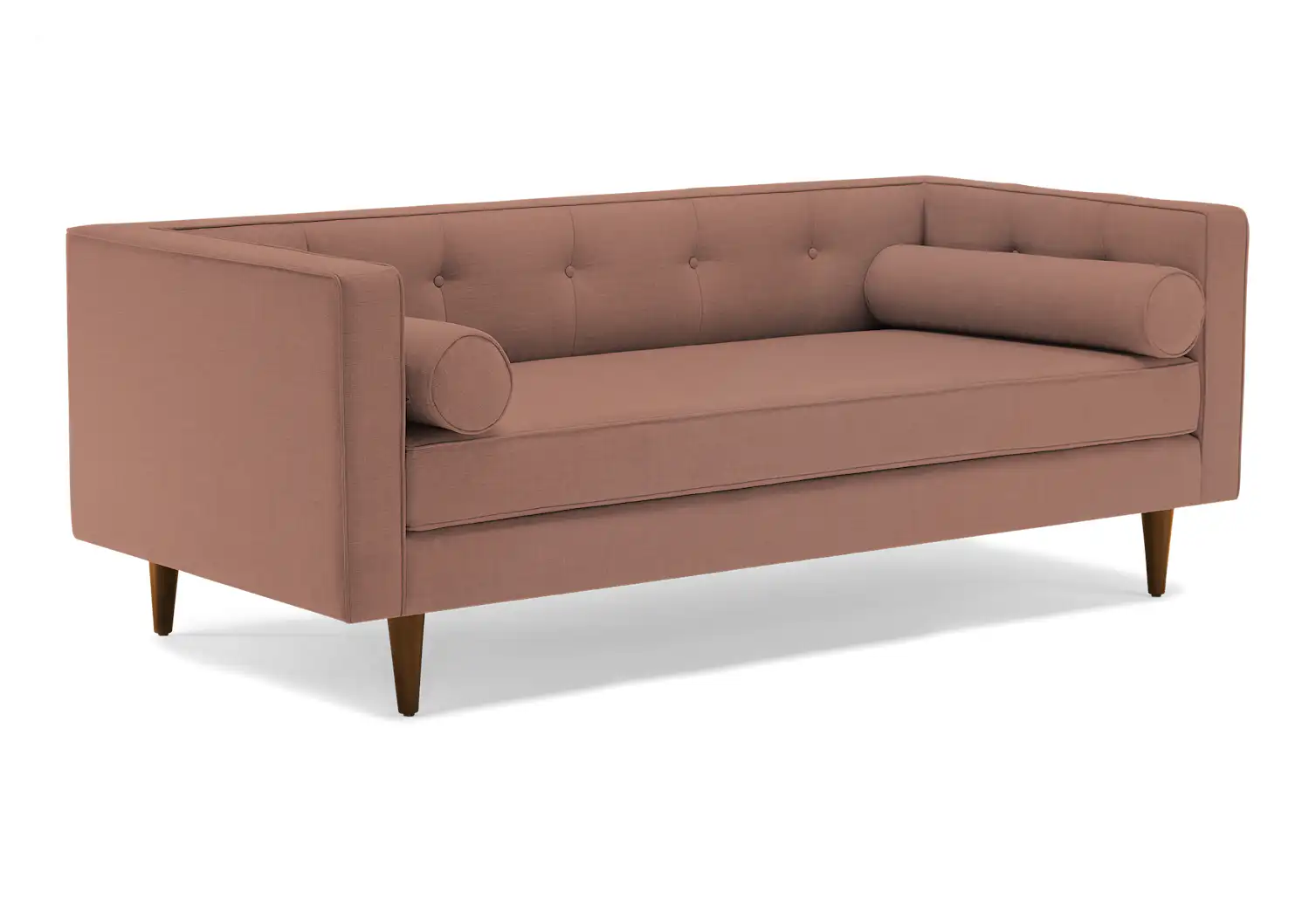 braxton daybed crave pantone mocha mousse
