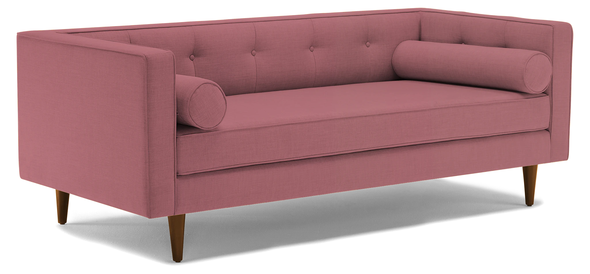 braxton daybed crave pantone heather rose