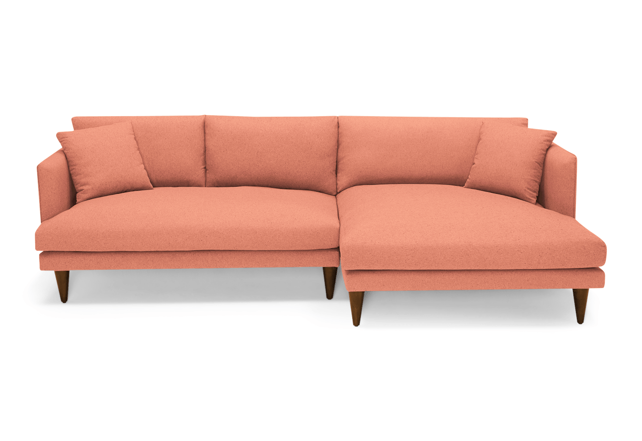 lewis sectional key largo coral