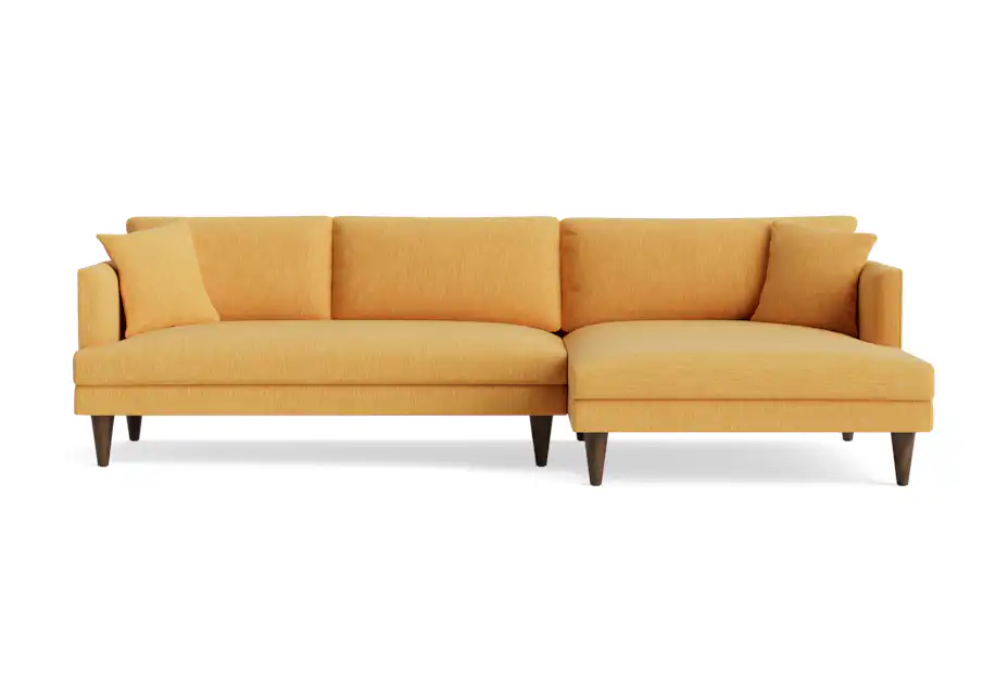 lewis sectional bentley daisey