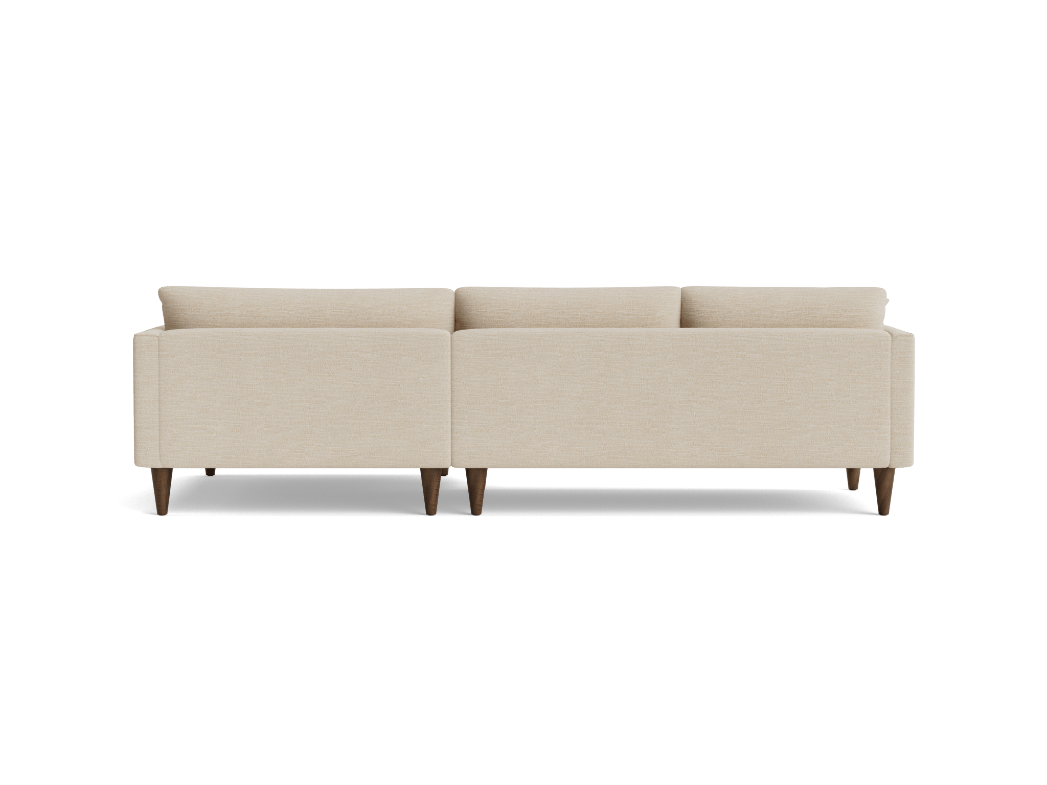 lewis sectional lucky divine