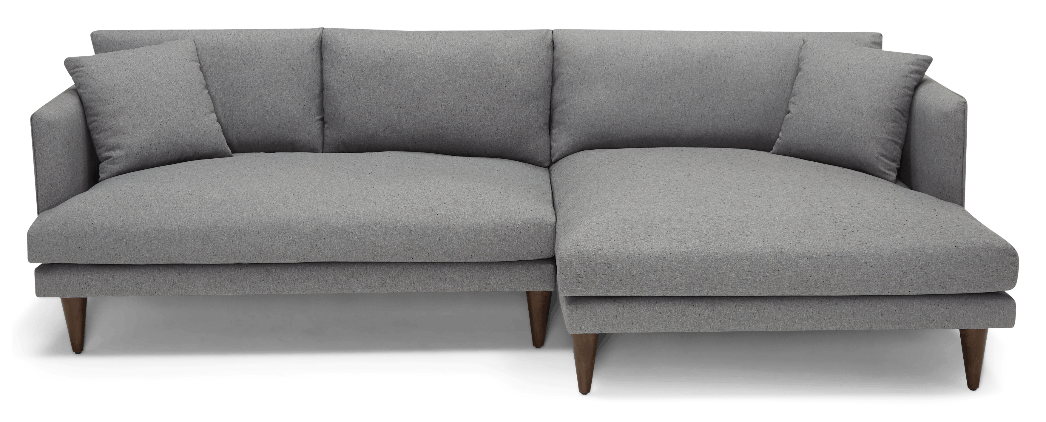 lewis sectional essence ash