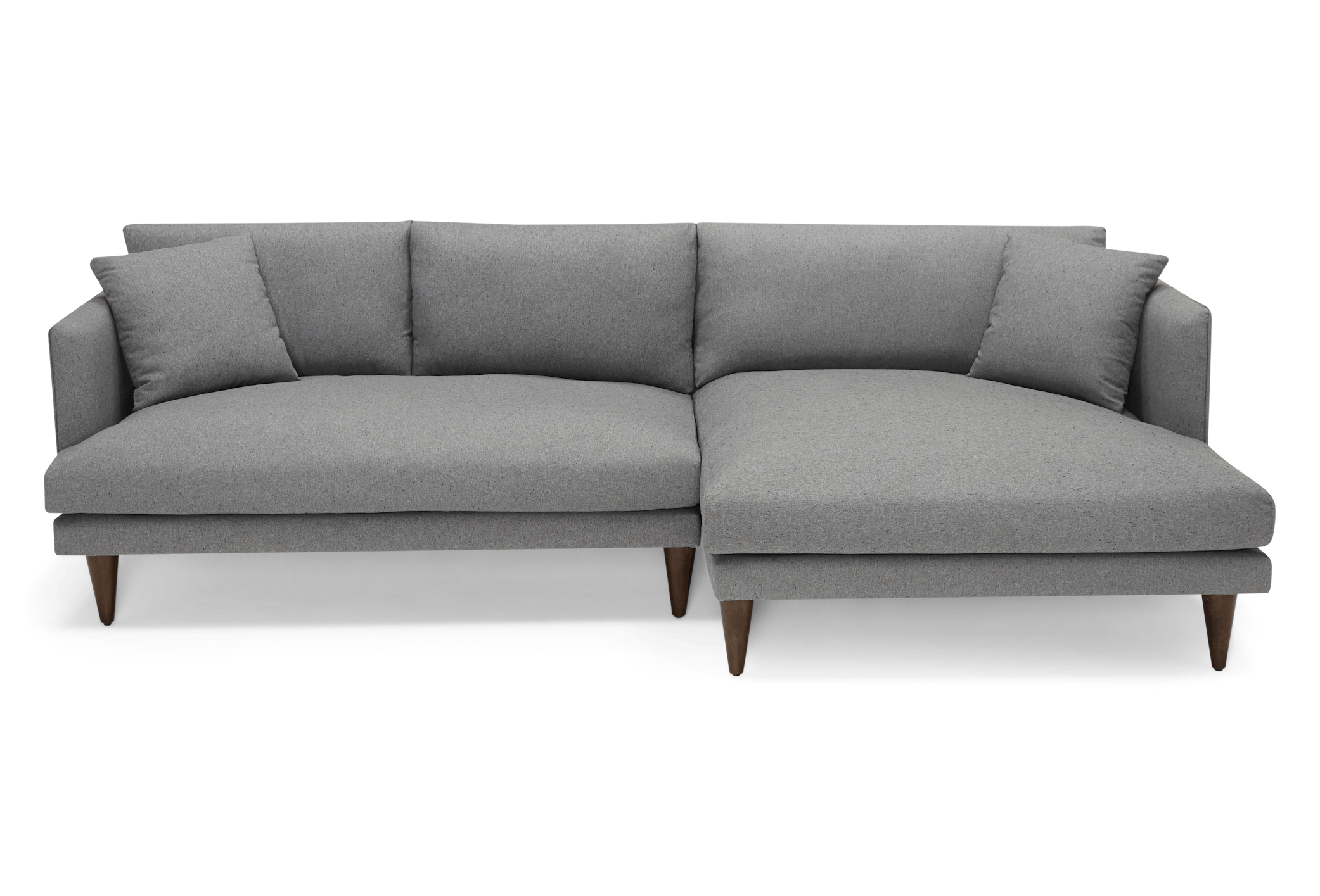 lewis sectional essence ash
