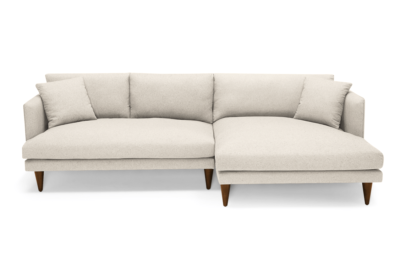 lewis sectional cody sandstone