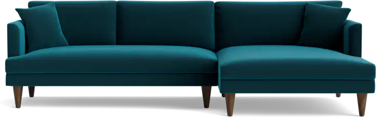 Joybird Lewis Sectional