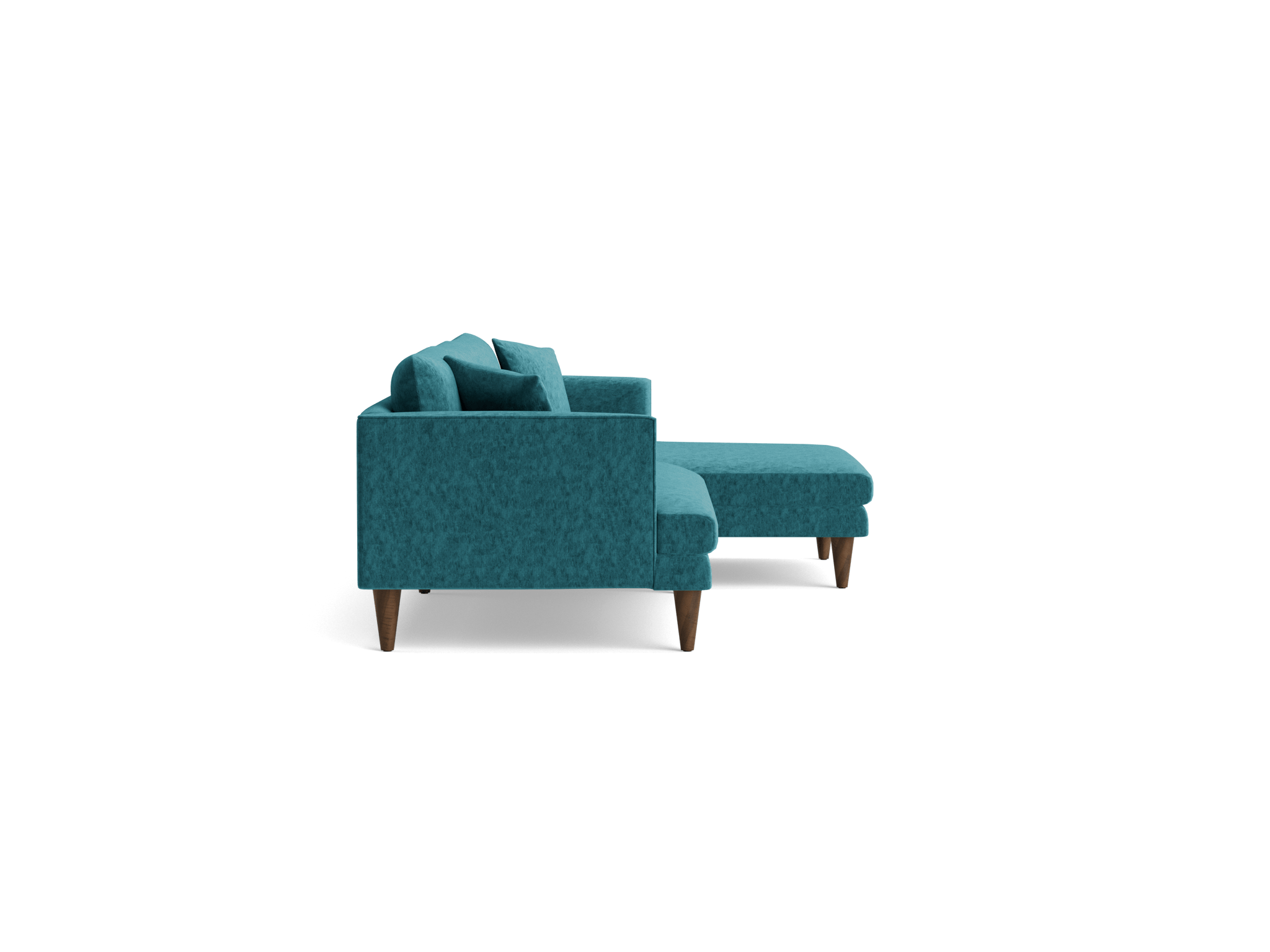 lewis sectional prime peacock