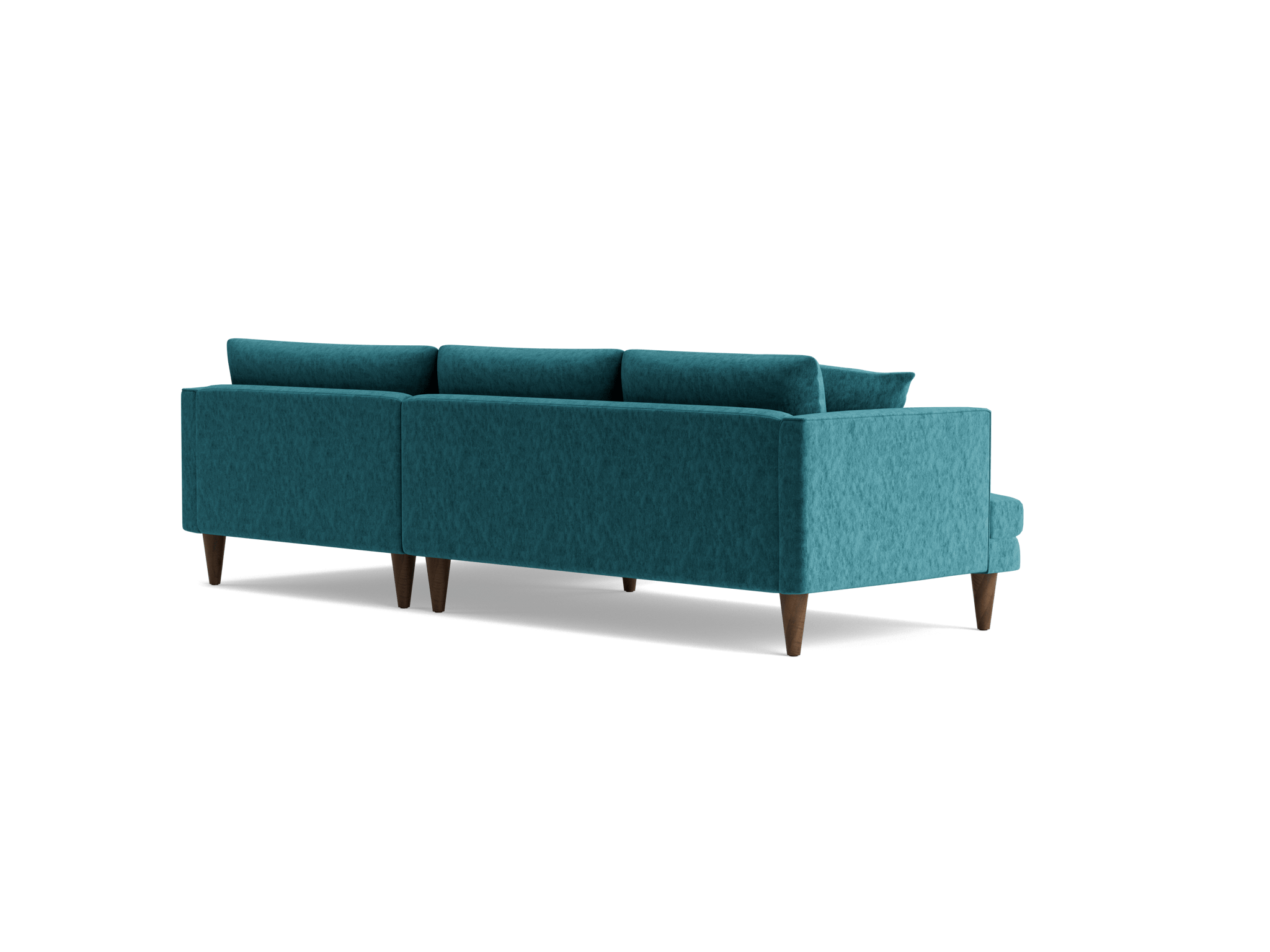 lewis sectional prime peacock