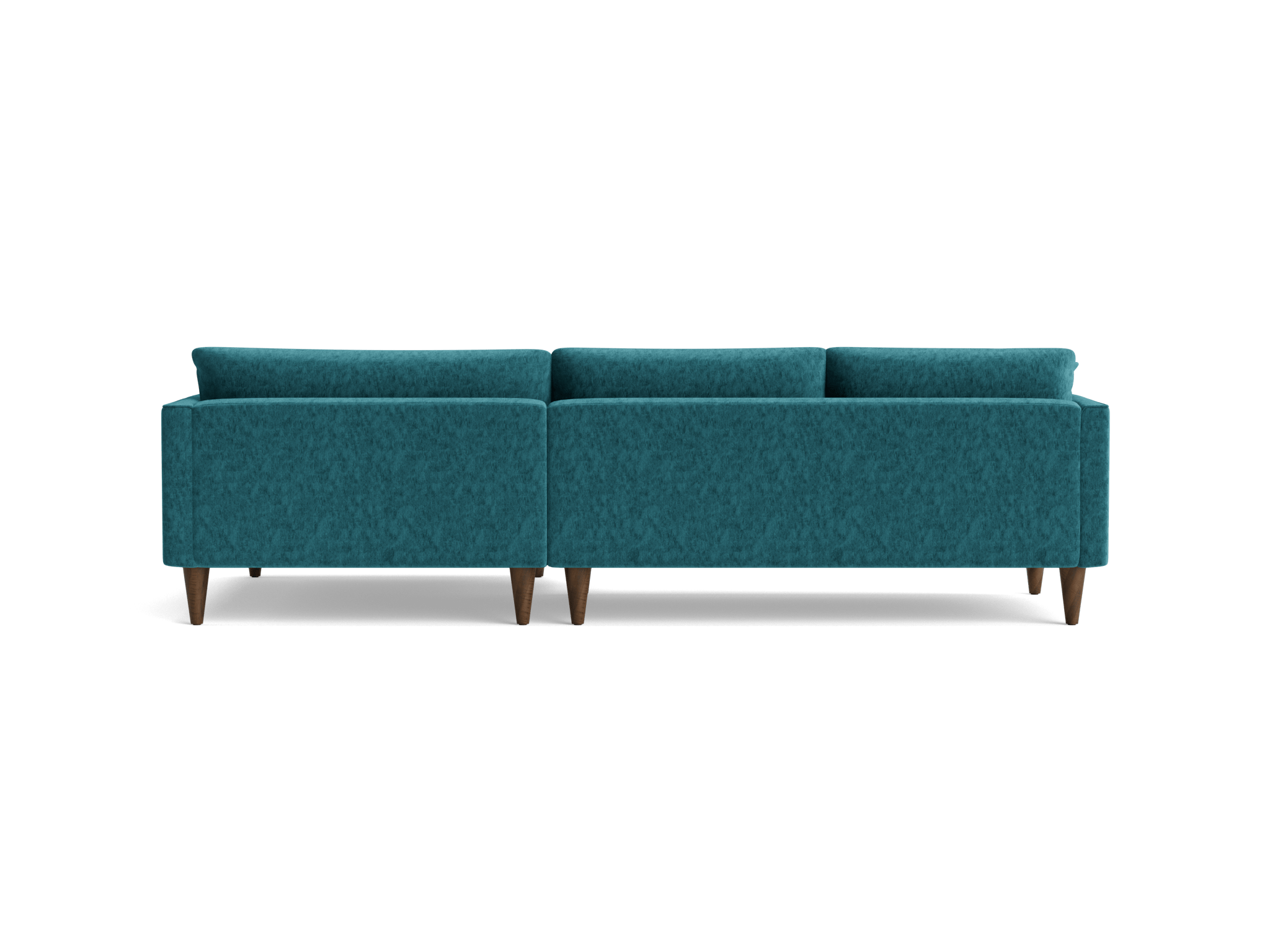lewis sectional prime peacock