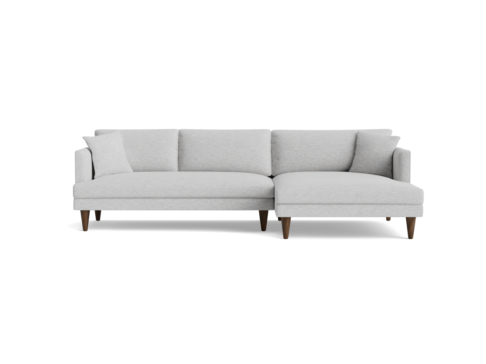 Lewis Sectional