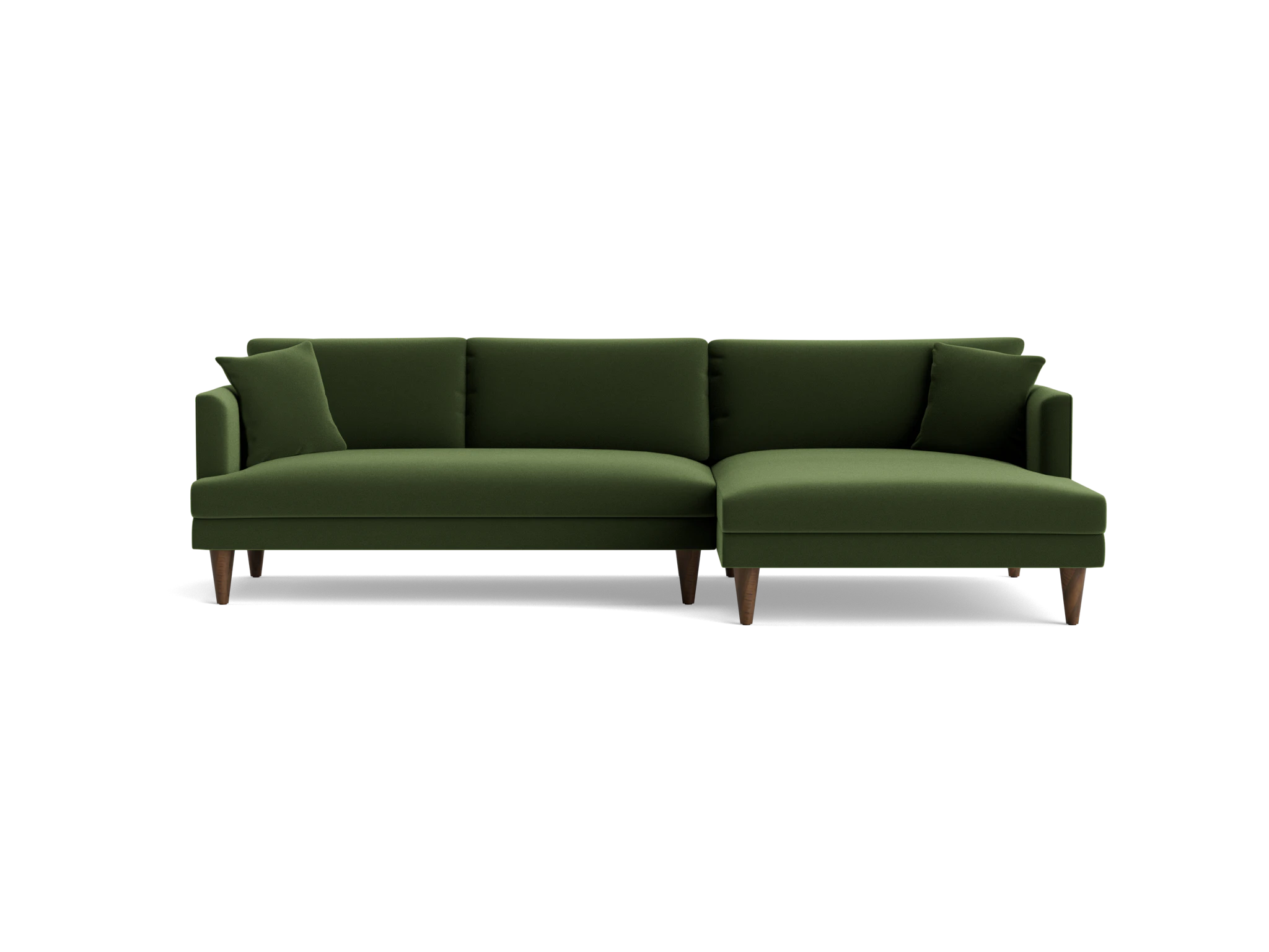 Lewis Sectional
