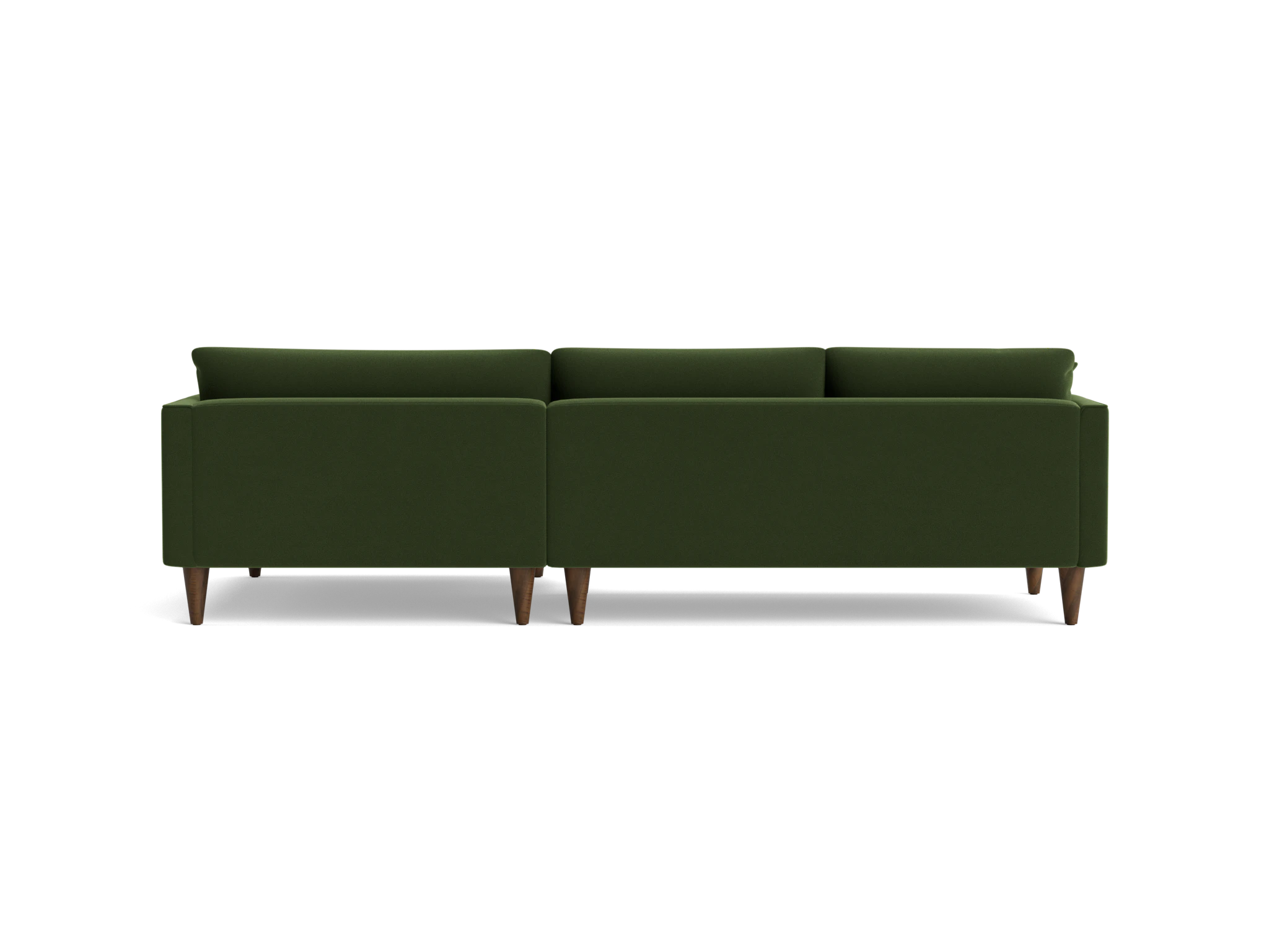 lewis sectional royale forest