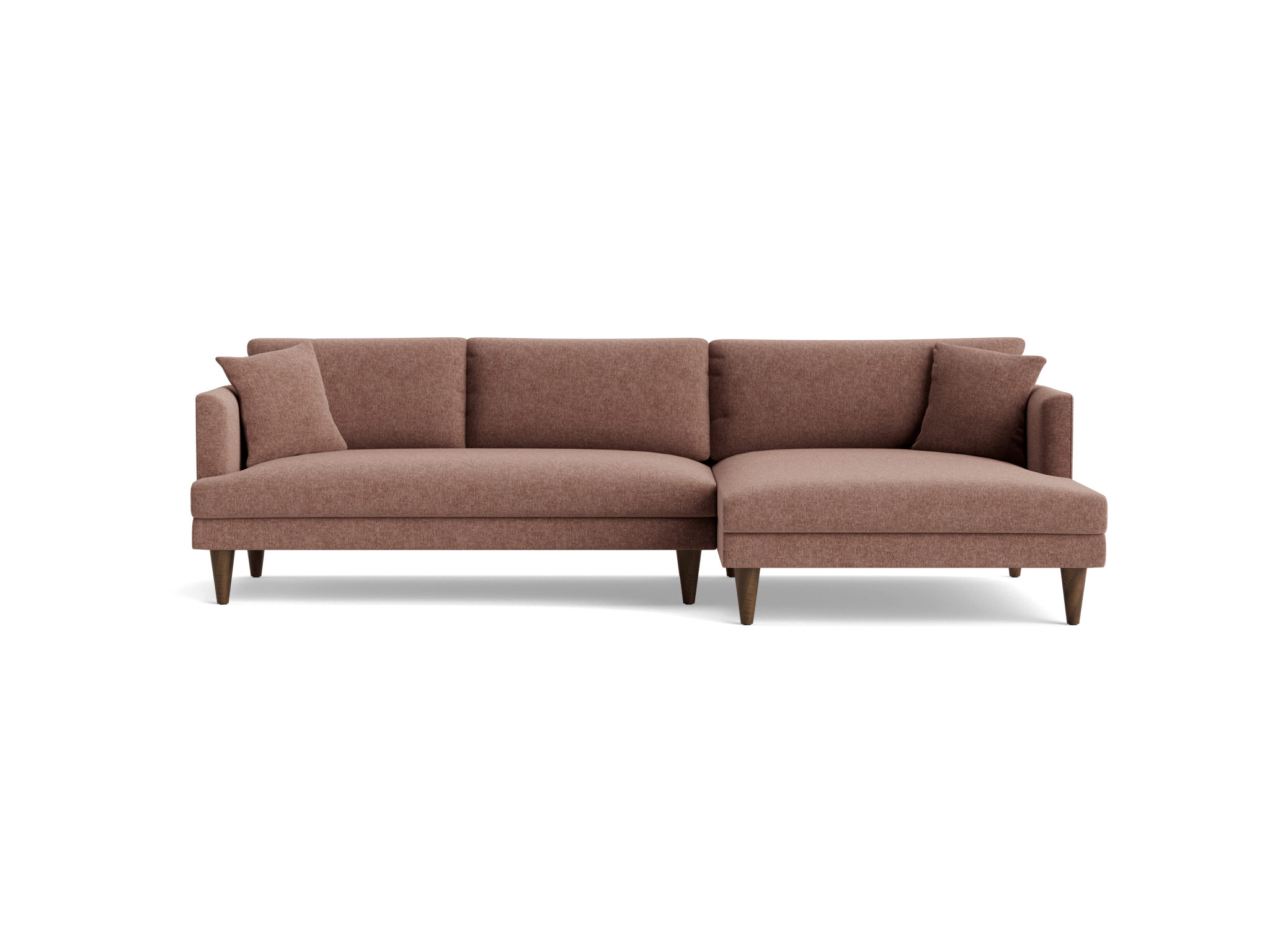 lewis sectional kenley mauve