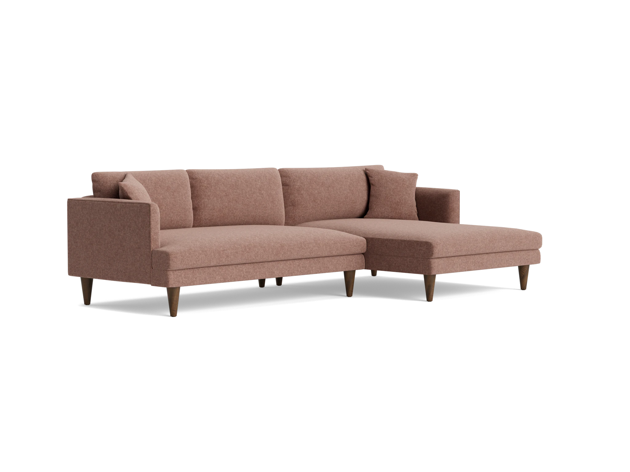 lewis sectional kenley mauve