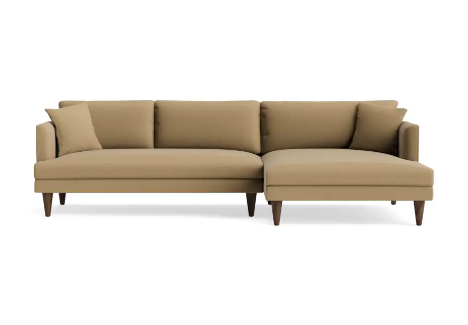 lewis sectional banks oatmeal
