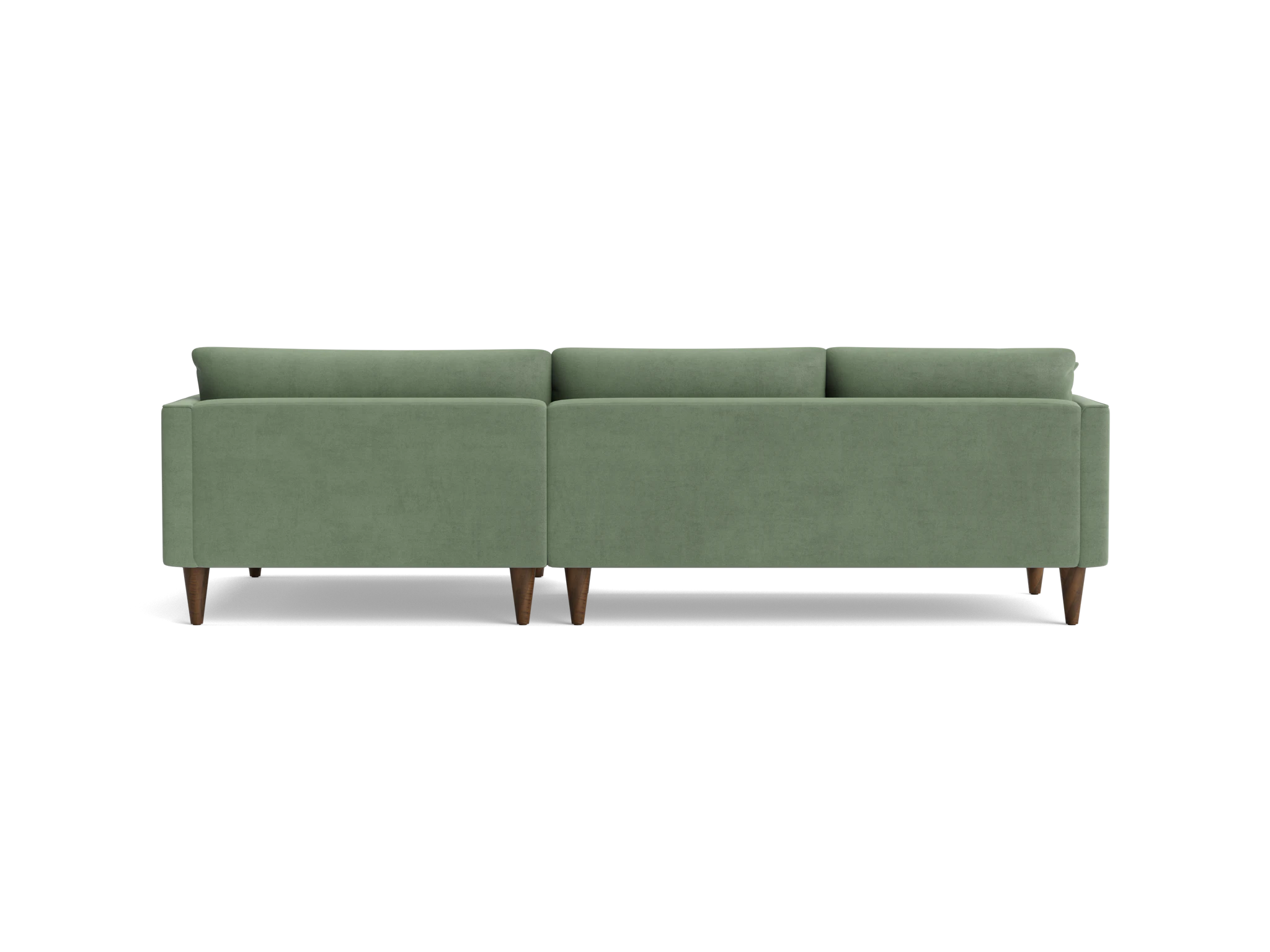 lewis sectional royale sage
