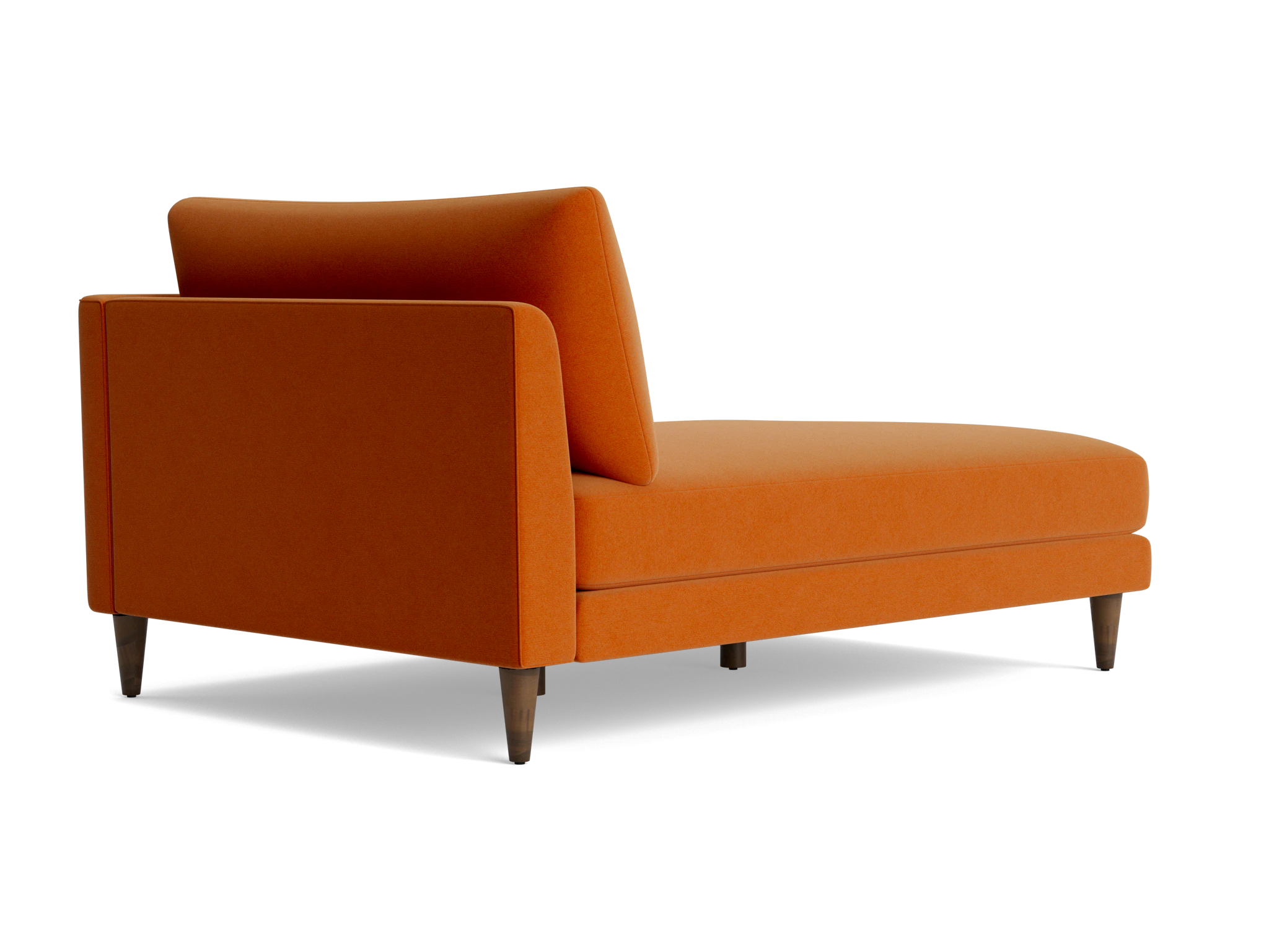 lewis single arm chaise royale hacienda