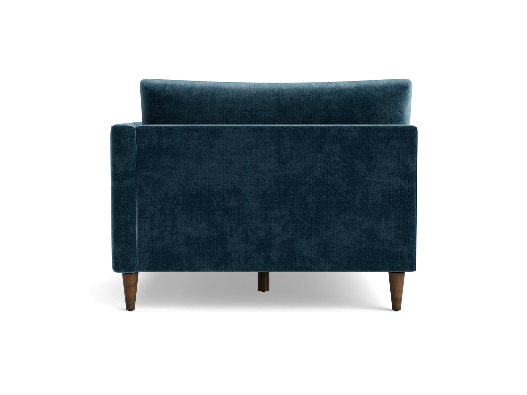 lewis single arm chaise harper biscay bay