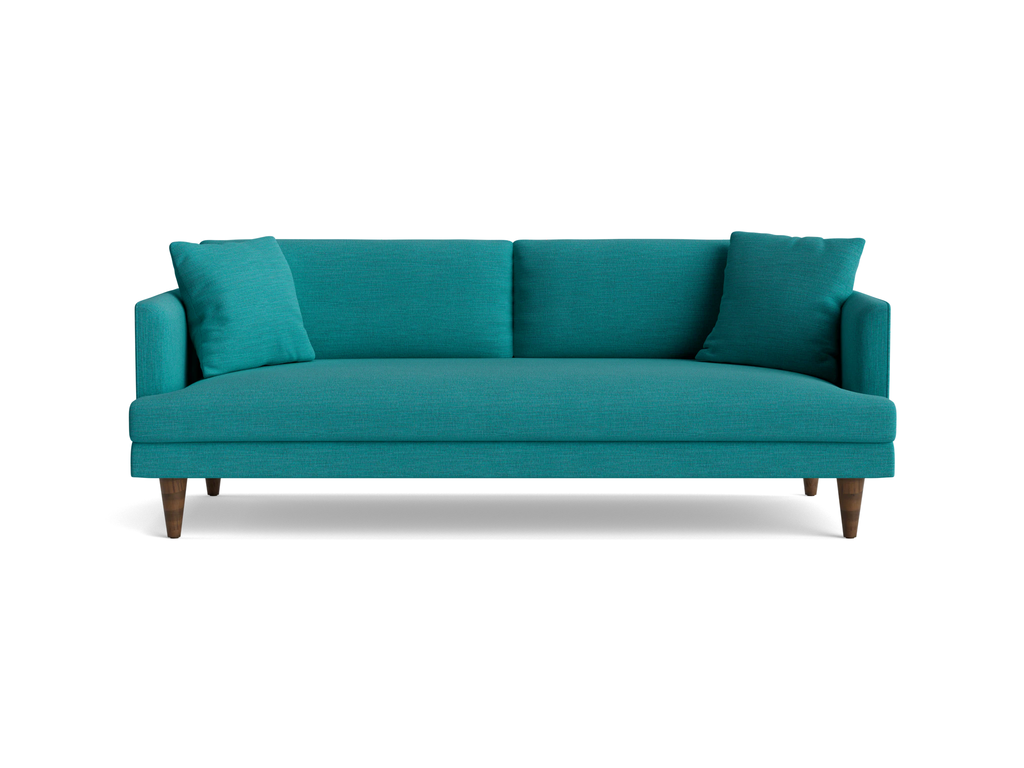 lewis sofa lucky turquoise