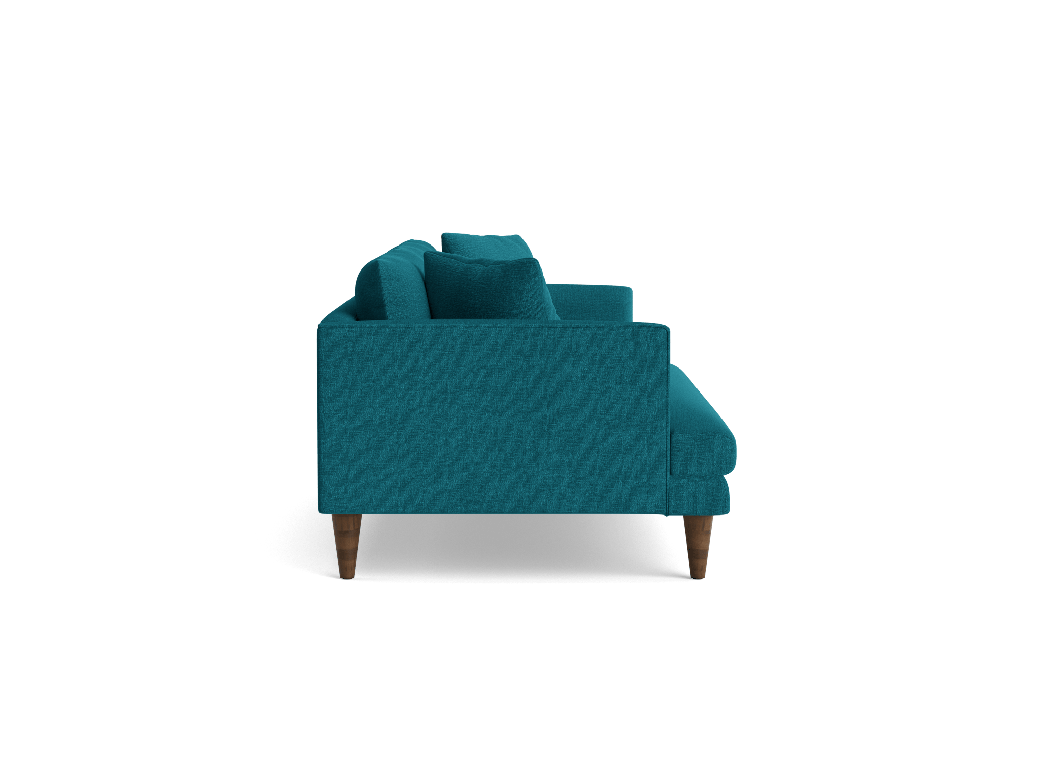 lewis sofa key largo zenith teal