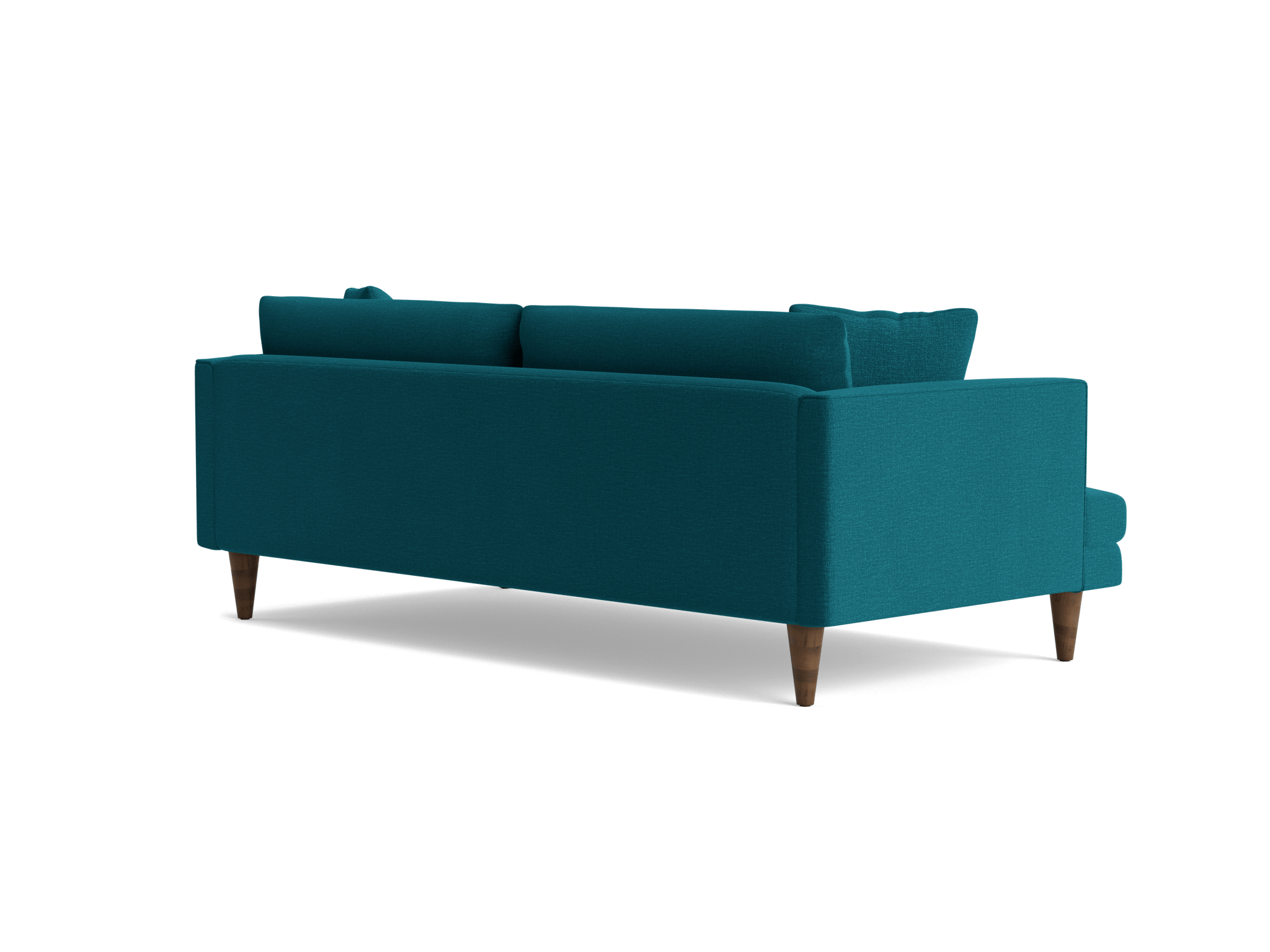 lewis sofa key largo zenith teal