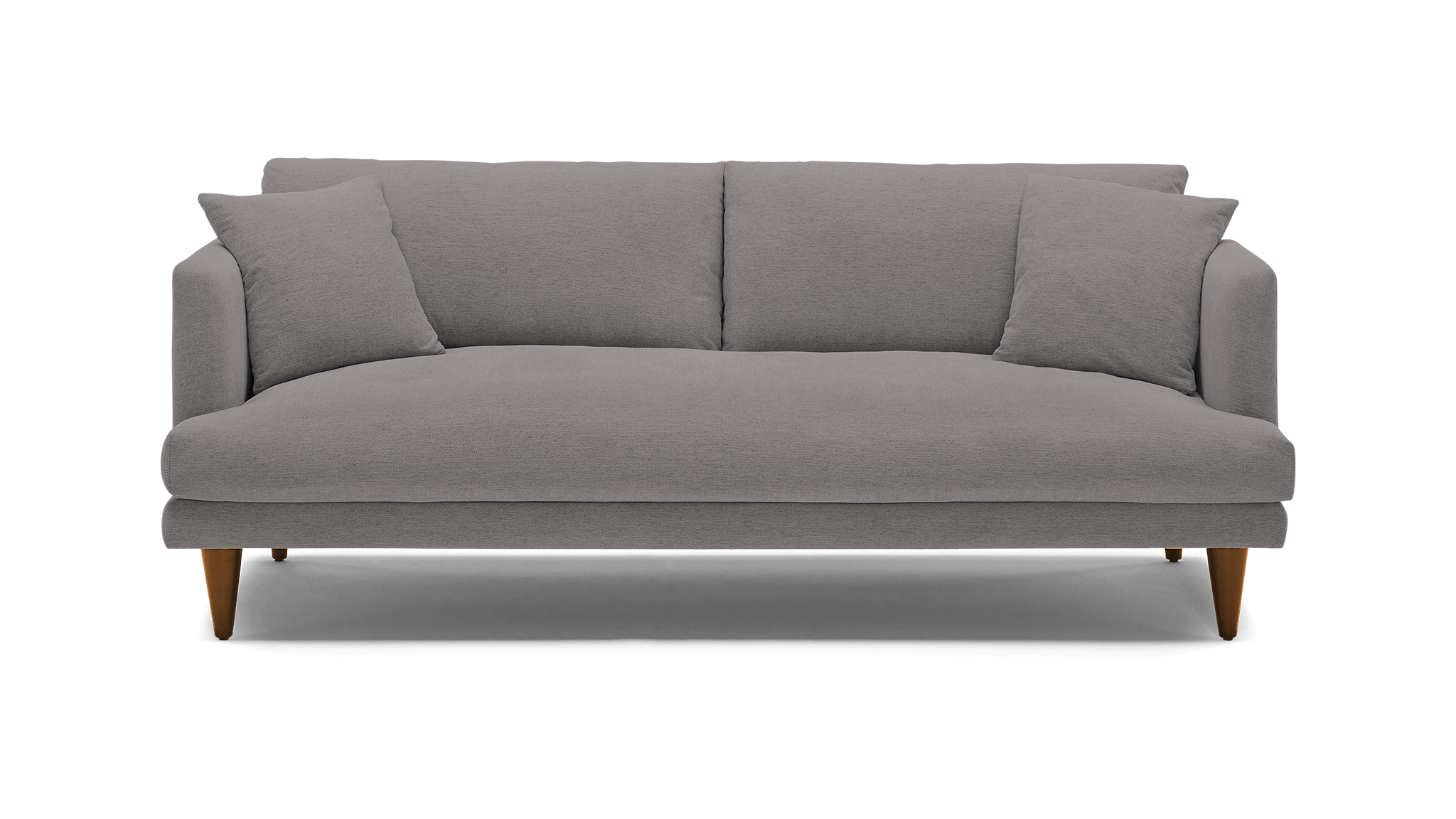lewis sofa taylor felt grey