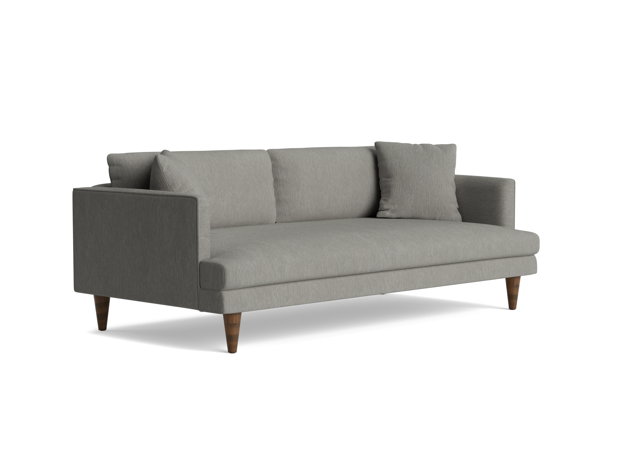 lewis sofa bentley pewter