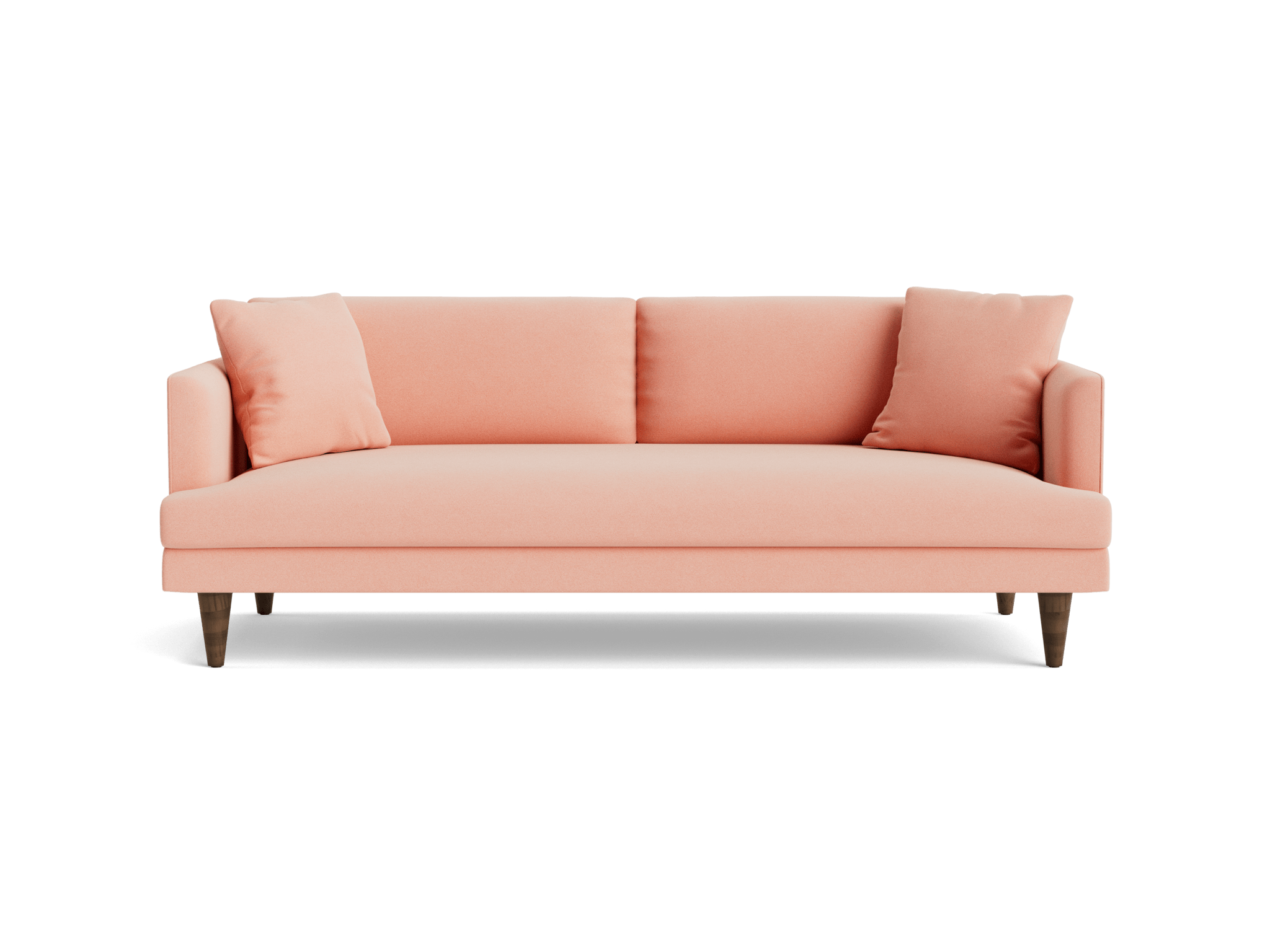 lewis sofa royale blush