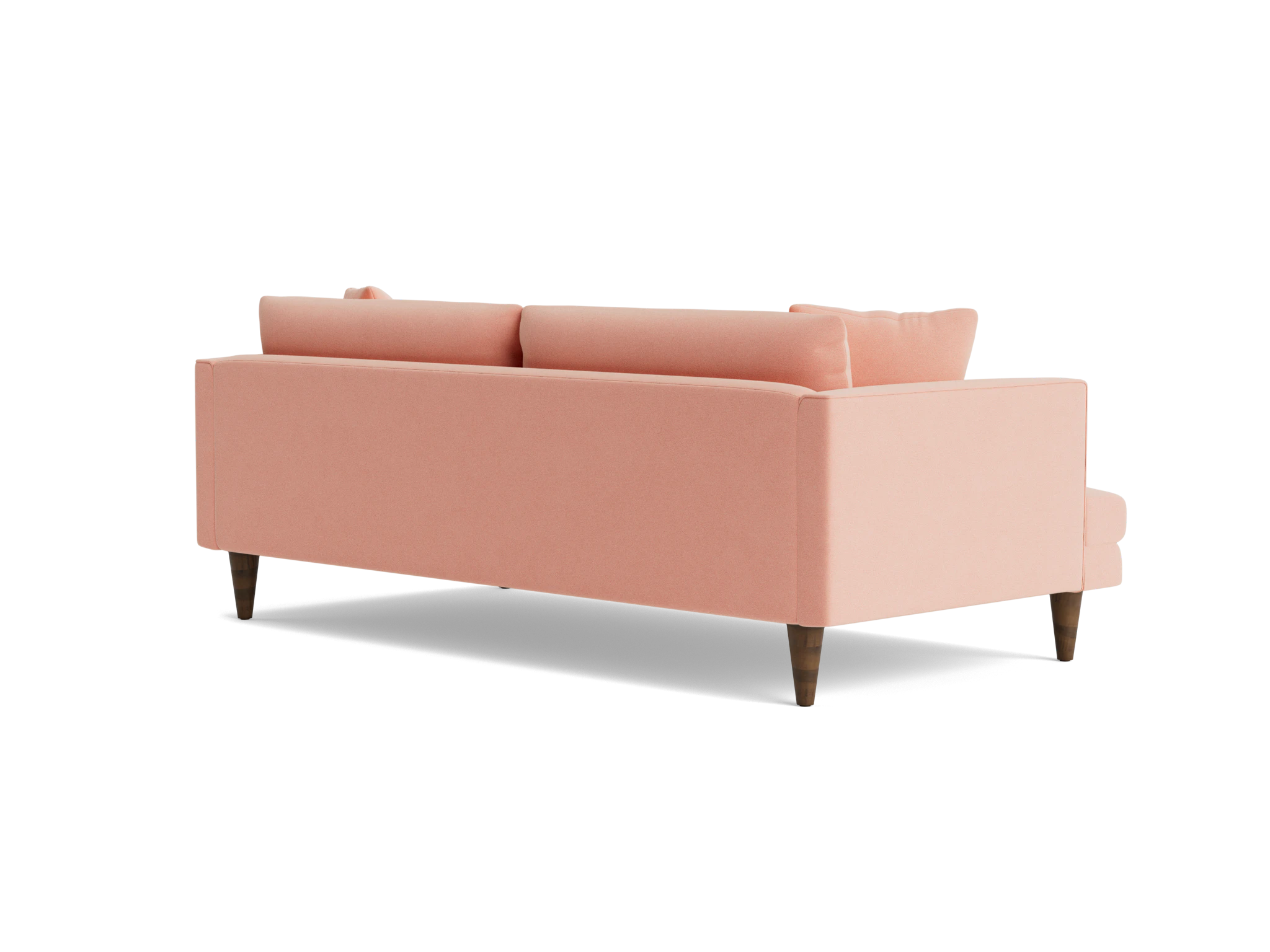 lewis sofa royale blush