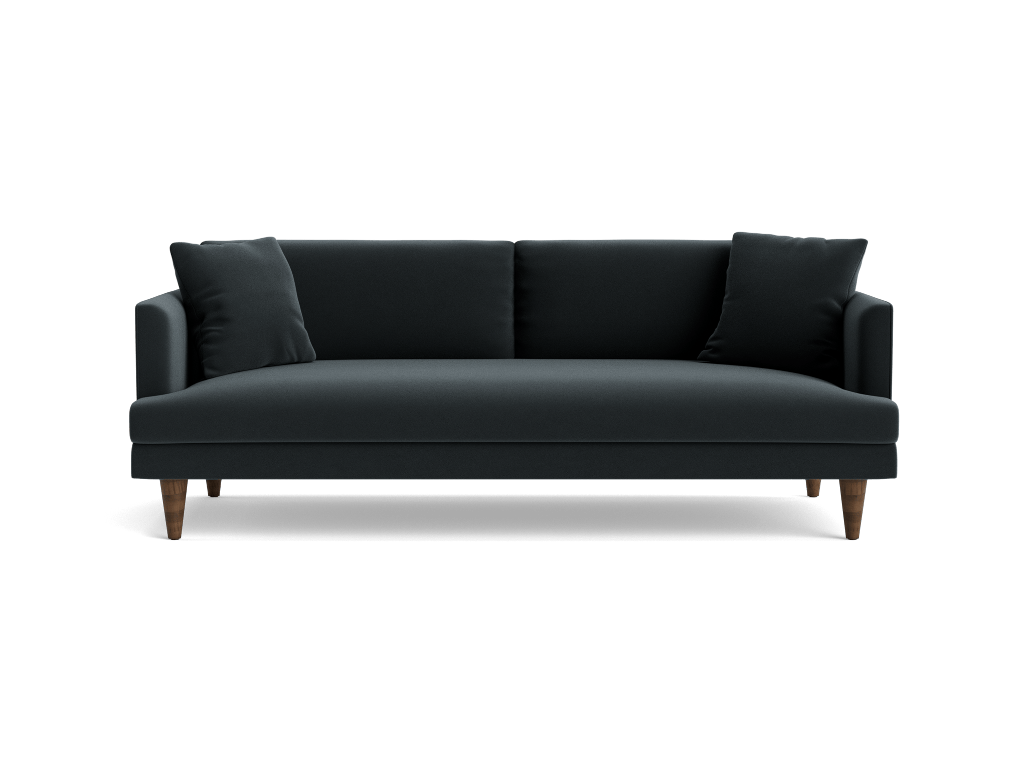 lewis sofa royale gunmetal