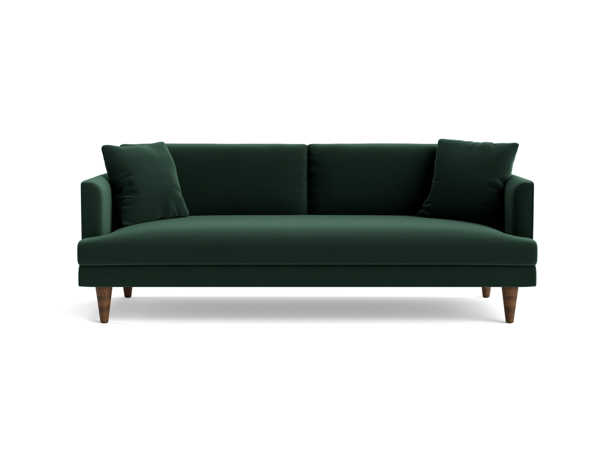 lewis sofa royale evergreen