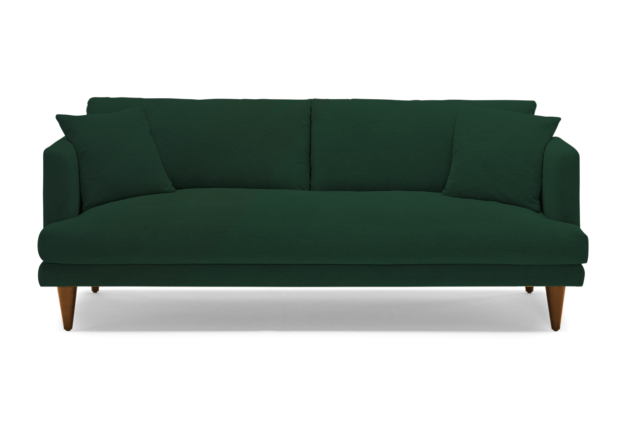 lewis sofa royale evergreen